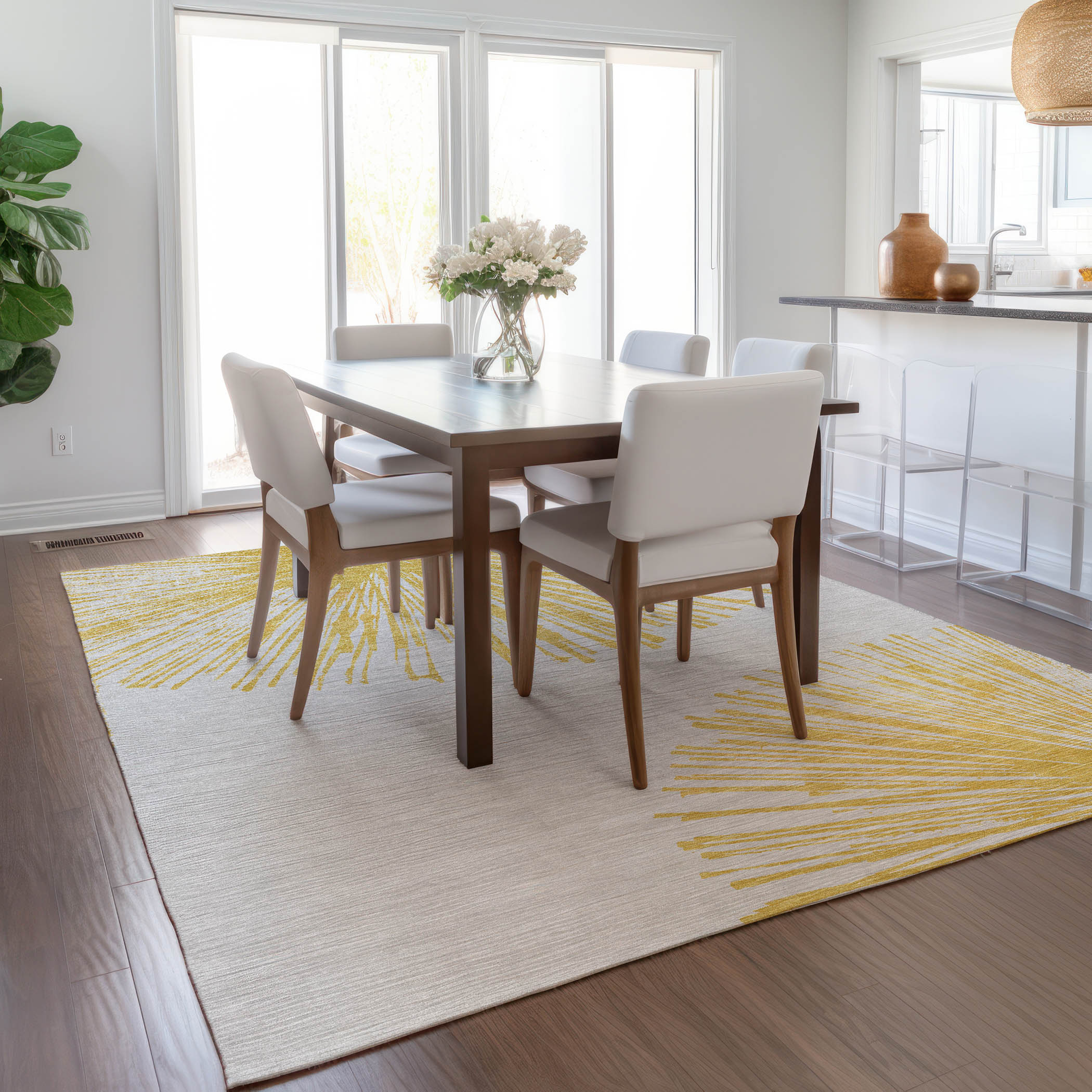 Addison Rugs ACN642GO3X5 rugs - View #7