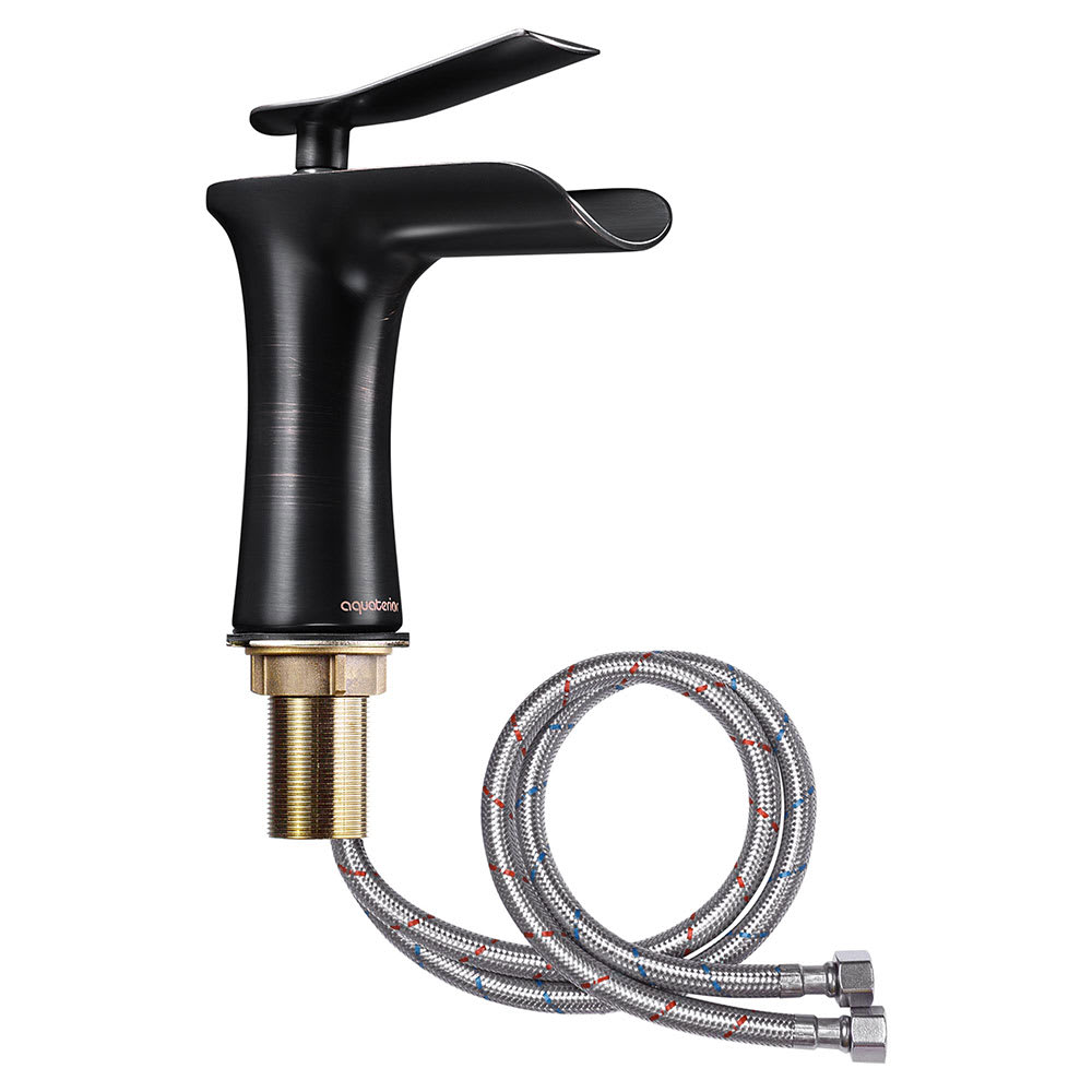 Yescom 81FH1012-2-1-ORB-LO Lavatory-Faucets - View #7