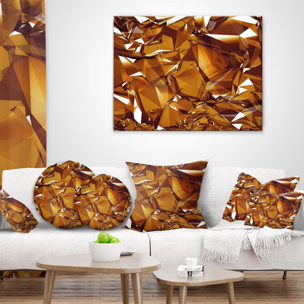 Designart CU15741-16-16 Accent-Pillows - View #2