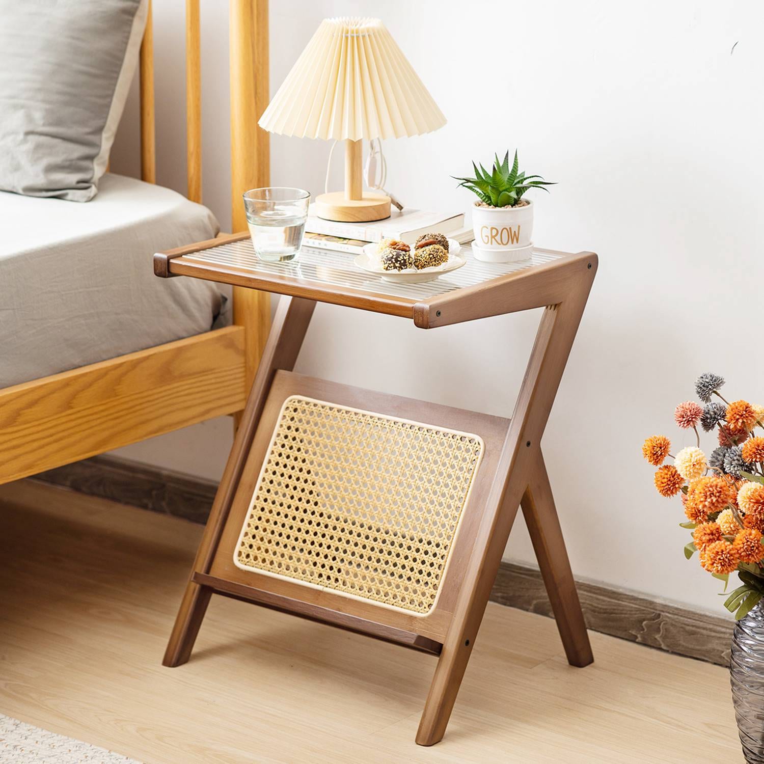 Costway CSHY003457 Console-Sofa-Tables - View #3