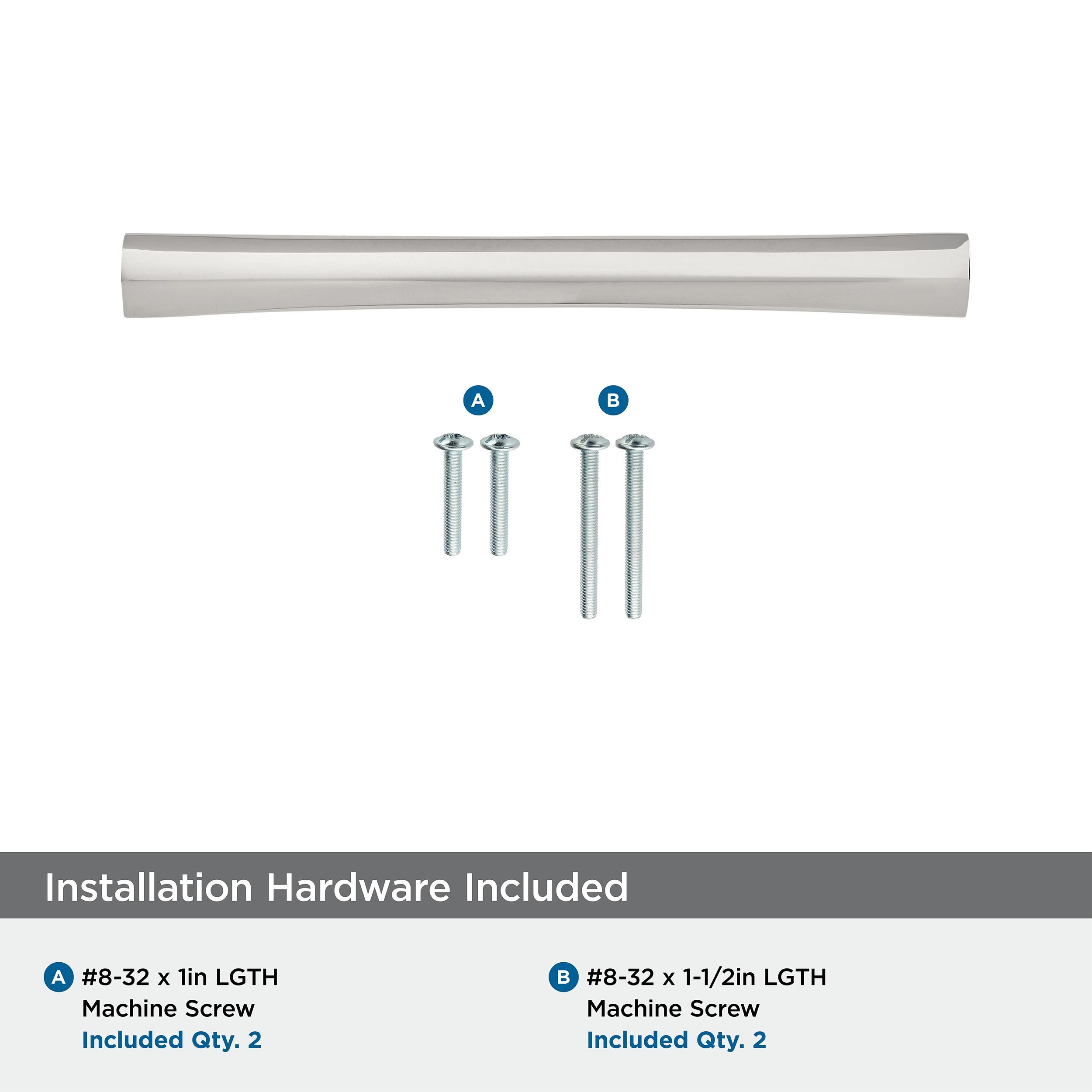 Amerock BP3731126 Cabinet-Pulls - View #3