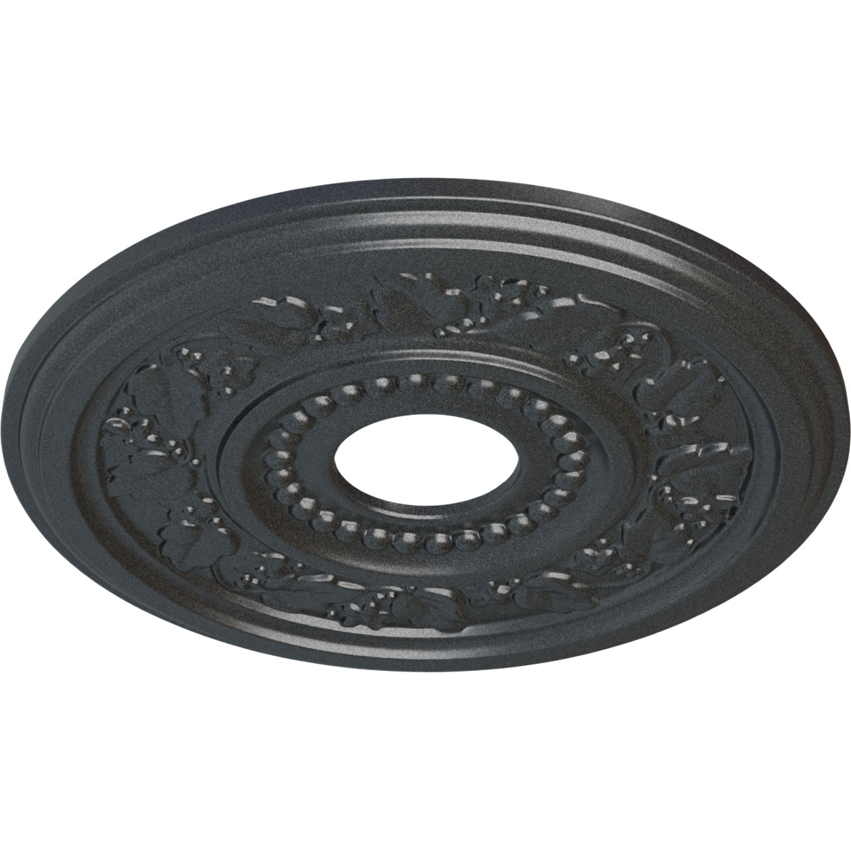 Ekena Millwork CM16GNPES Ceiling-Medallions - View #2