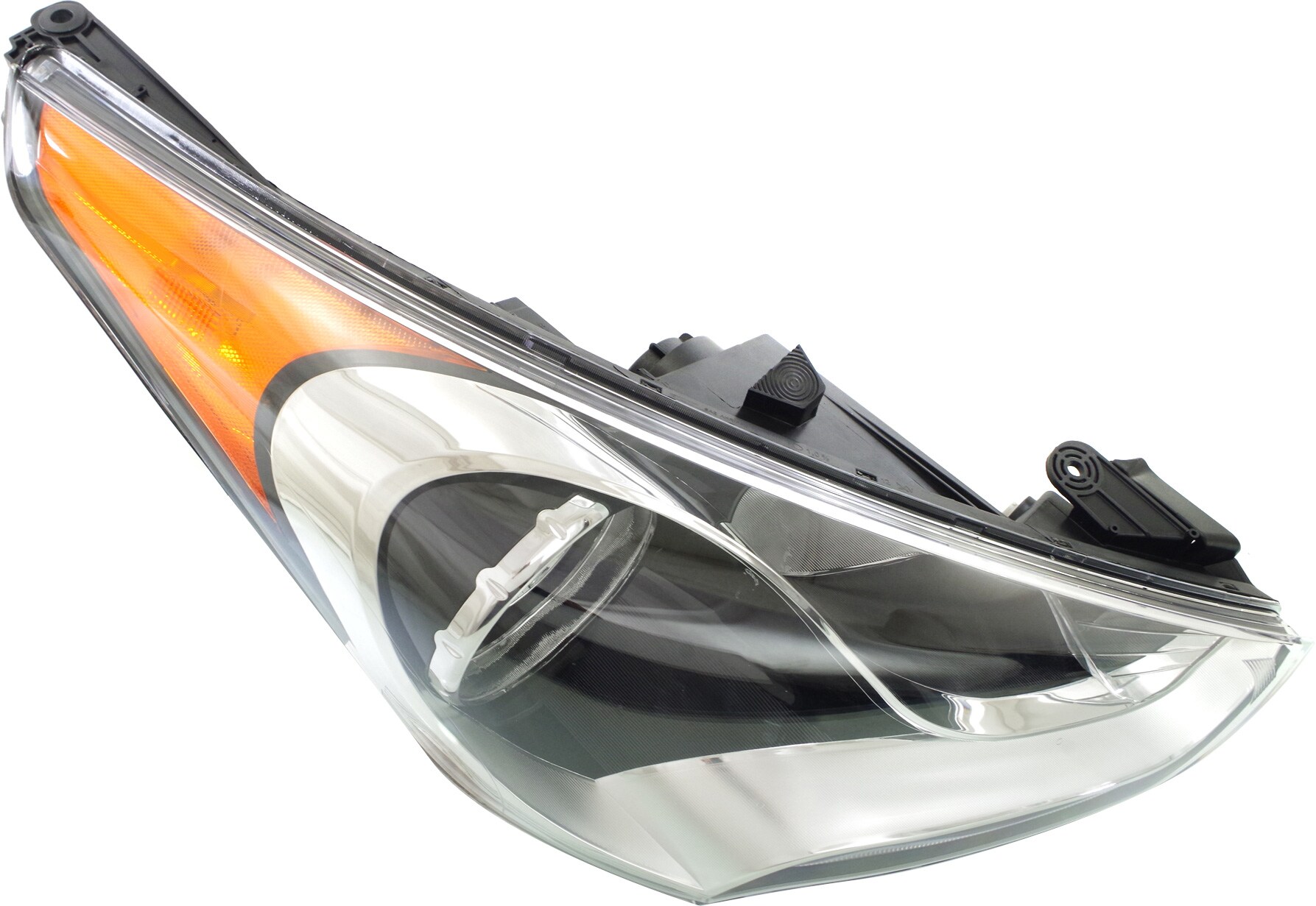 Garage-Pro JCWREPH100335QGP Headlights-Components - View #3