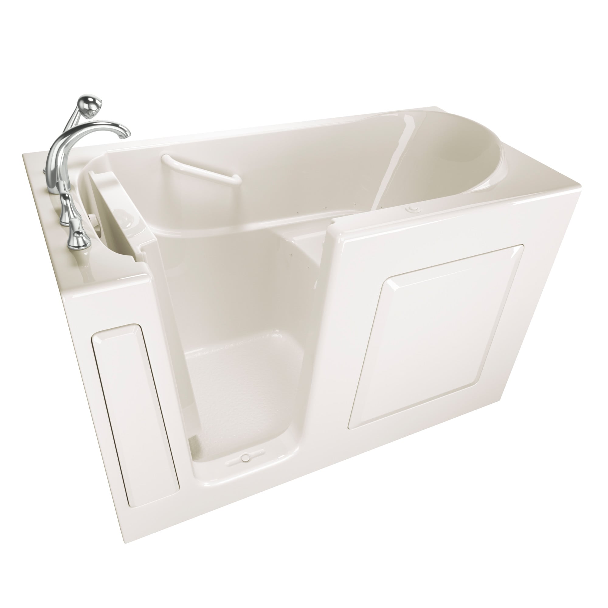 Safety Tubs SSA6030LA-BC bathtubs - View #2