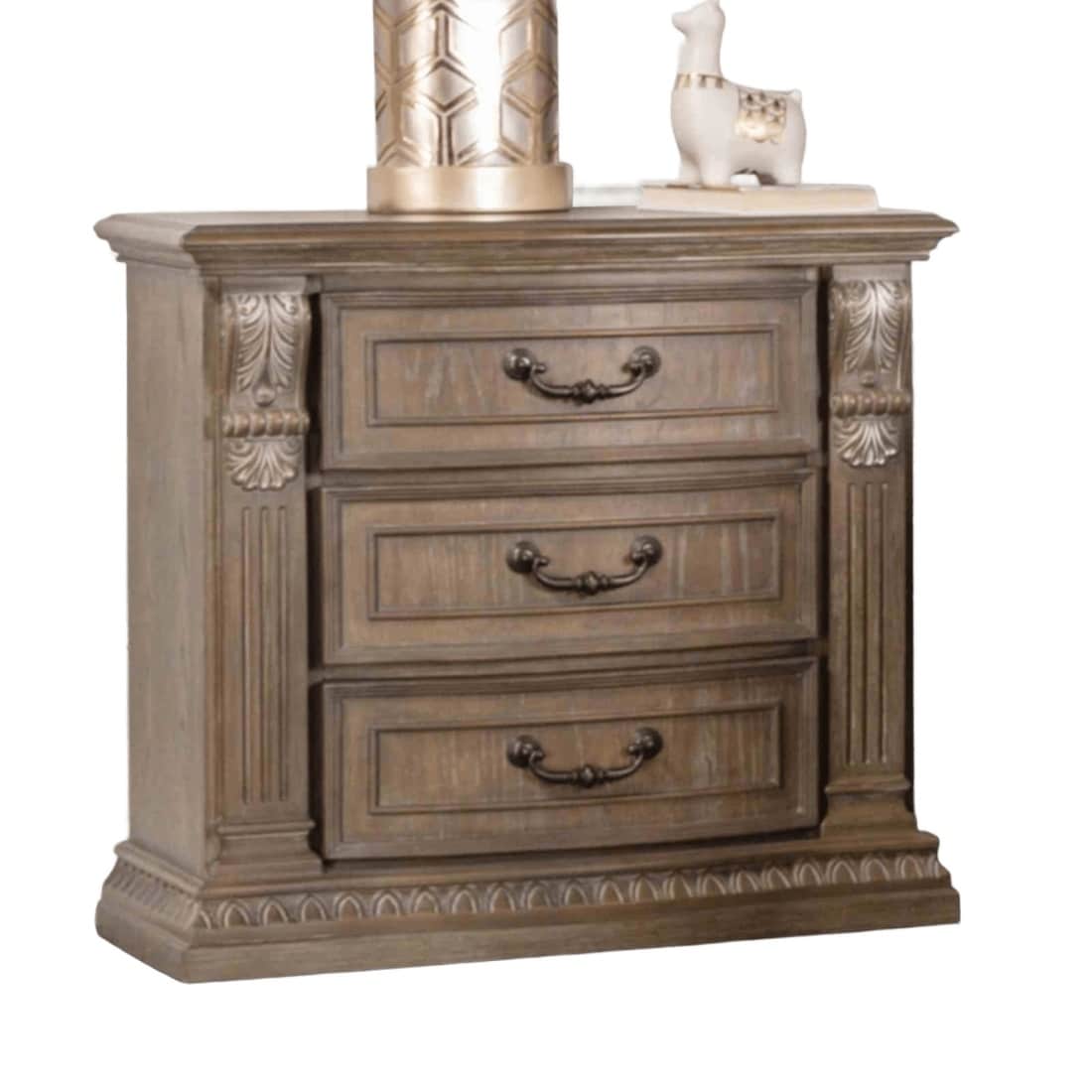 CHITA CTK-23 nightstands - View #6