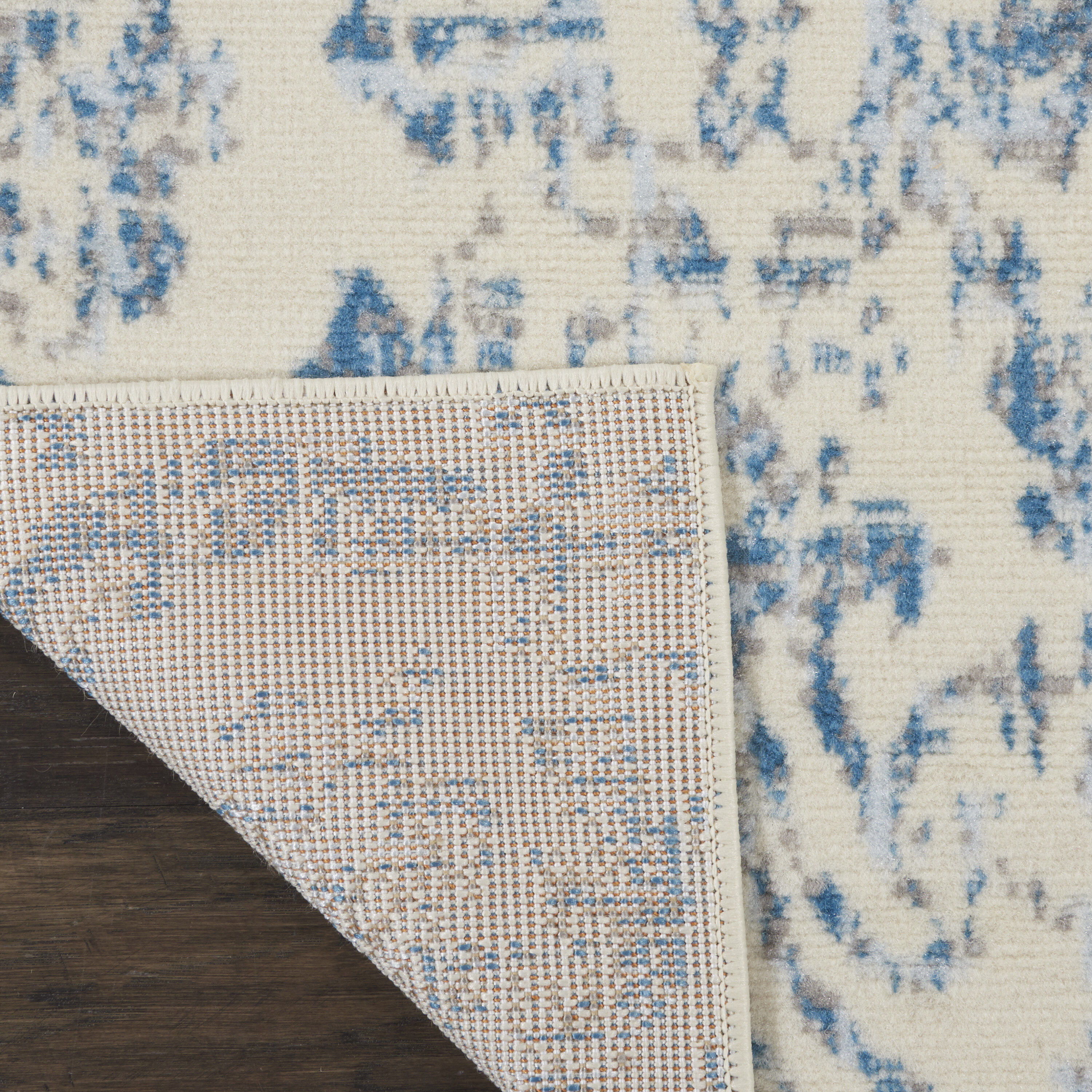 Nourison 99446764218 rugs - View #4