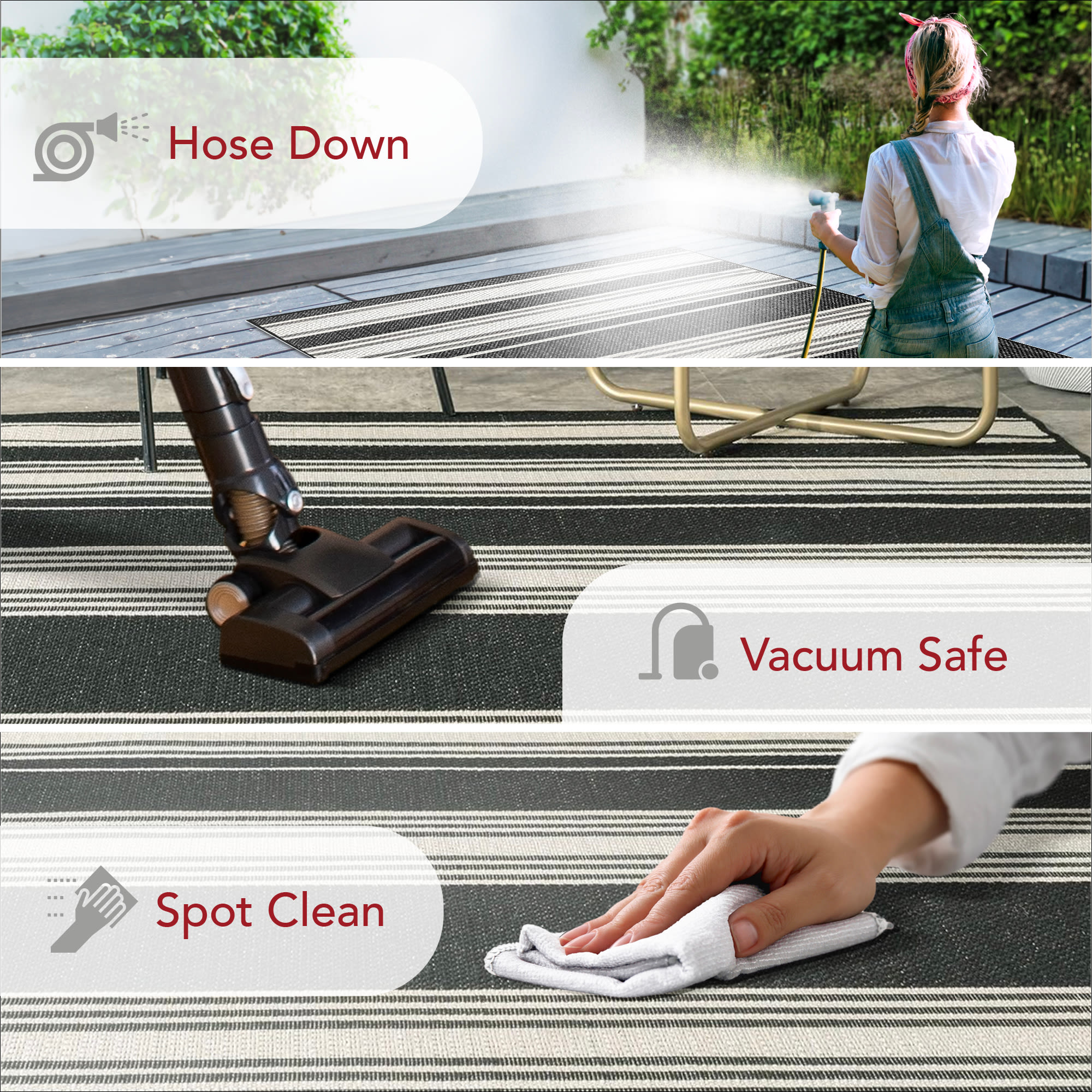 nuLOOM GBCB41C-406 rugs - View #3