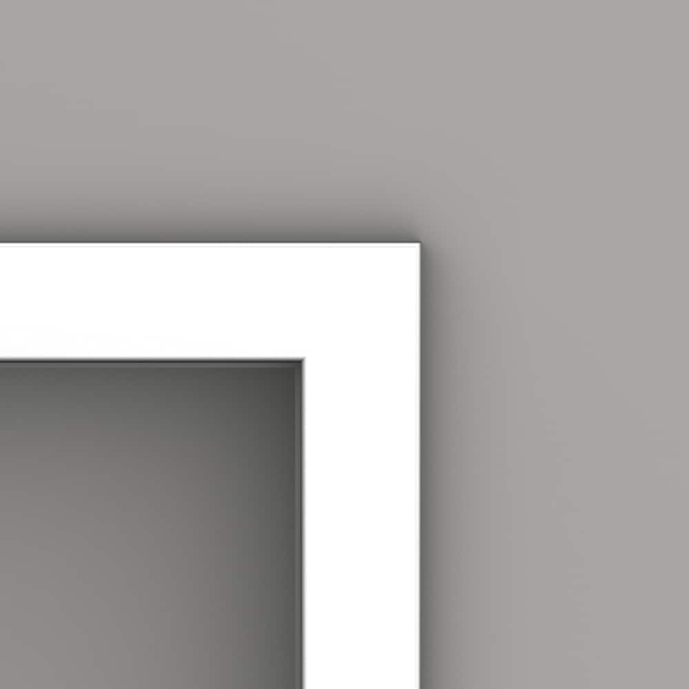 RELIABILT 324-MDF7 Window-Door-Casings - View #2