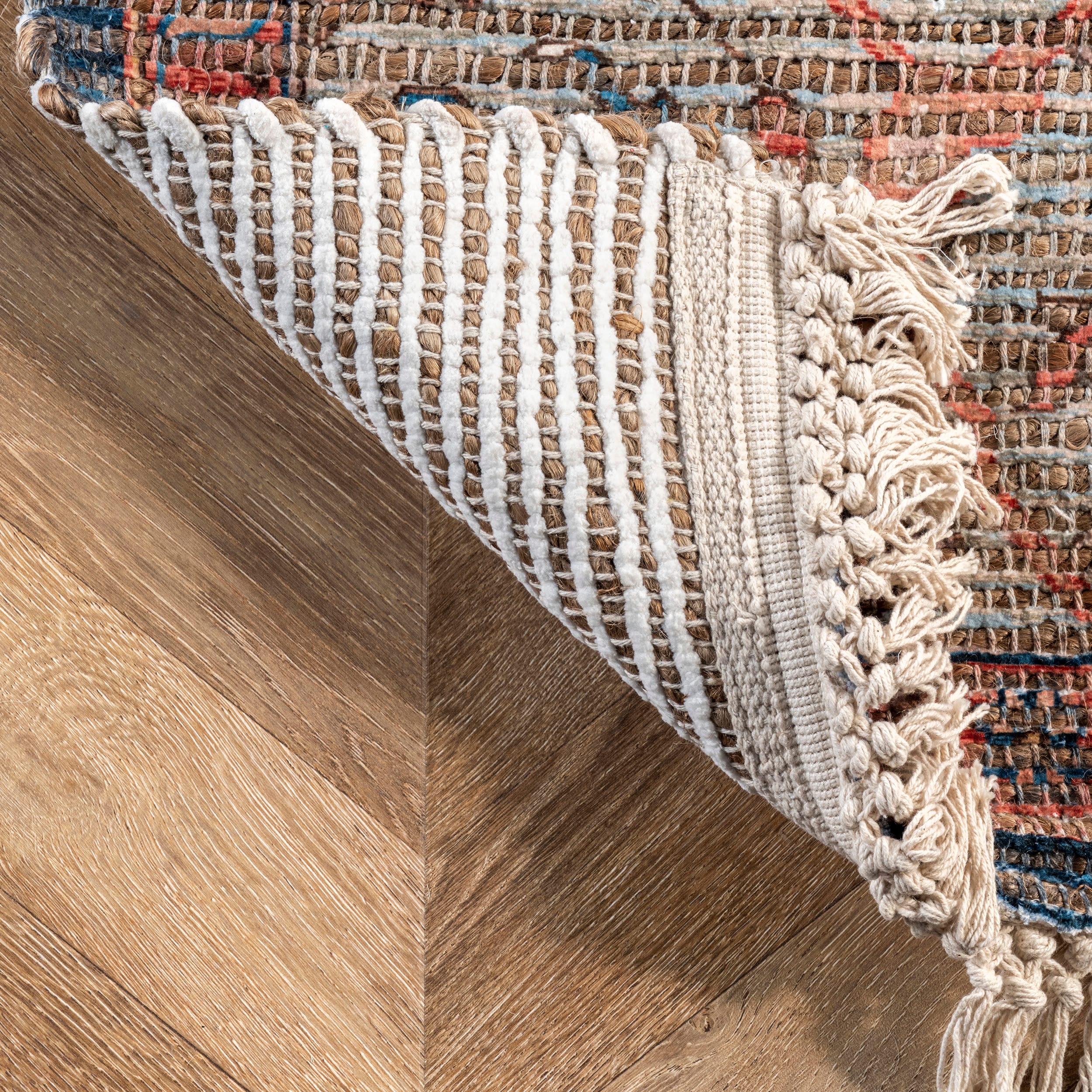 nuLOOM SVIN06A-9012 rugs - View #7