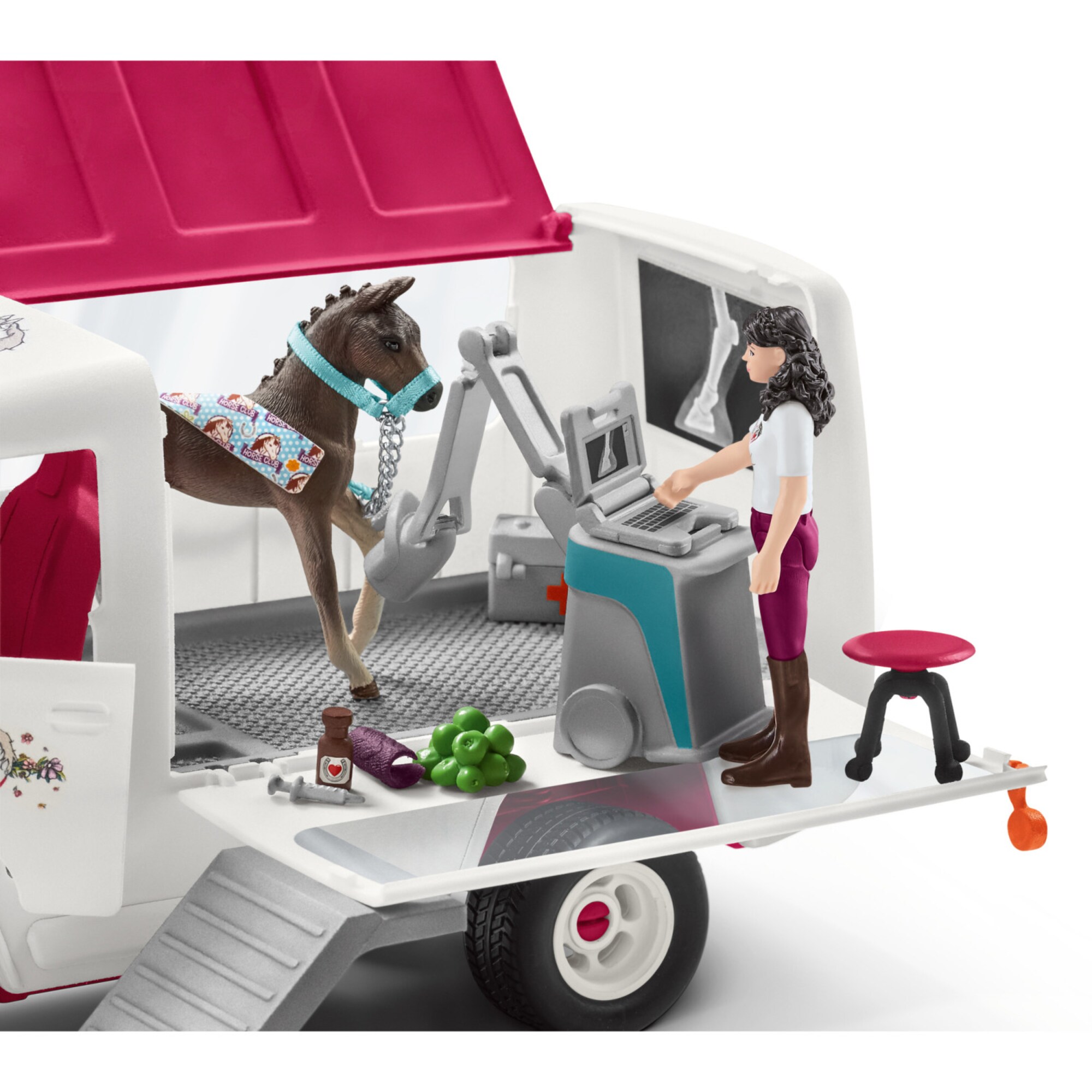 schleich G4055744023101 Play-Toys - View #7