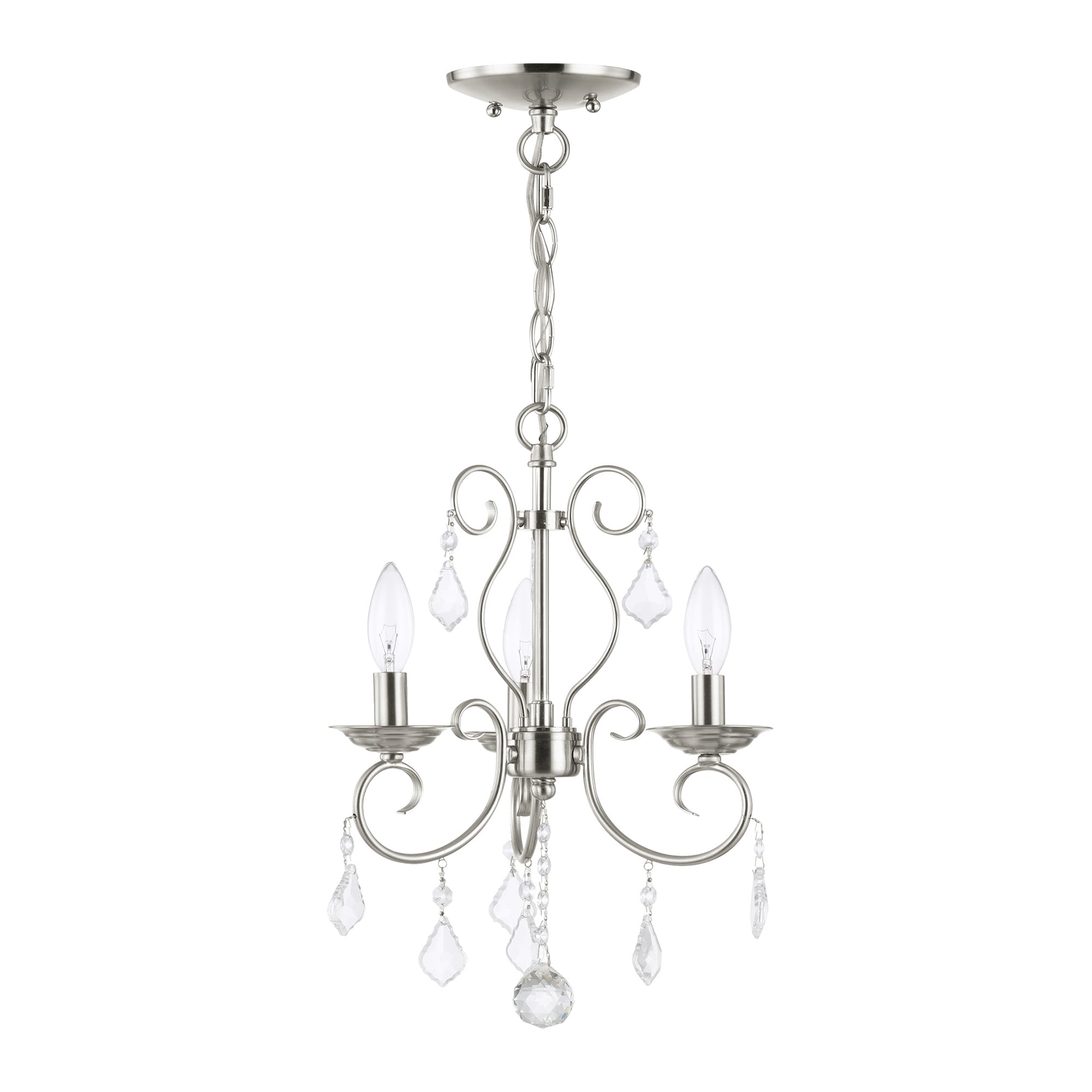 Livex Lighting 50763-91 b090015 - View #2