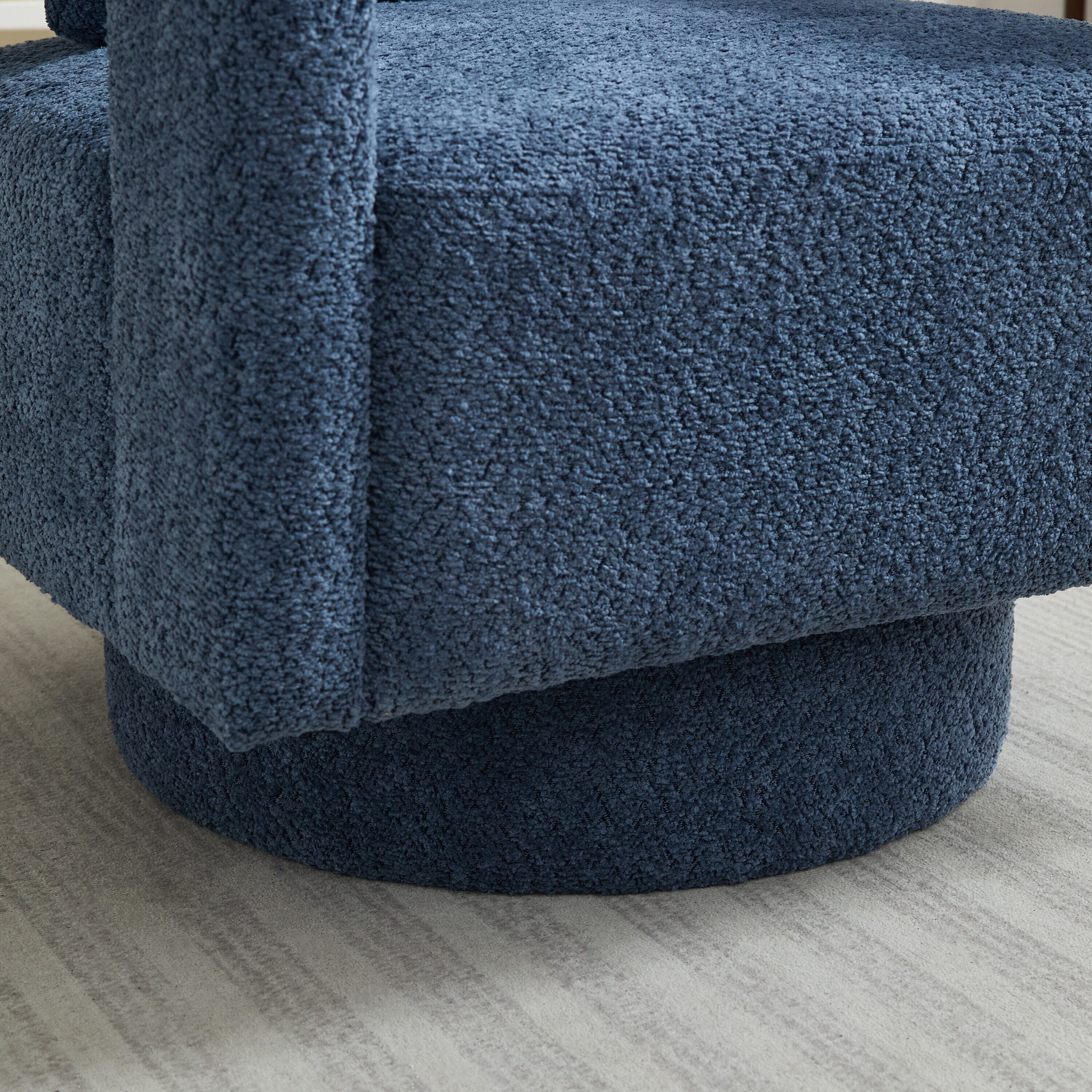 Hrinhom HC-W1108-NAVY chairs - View #11