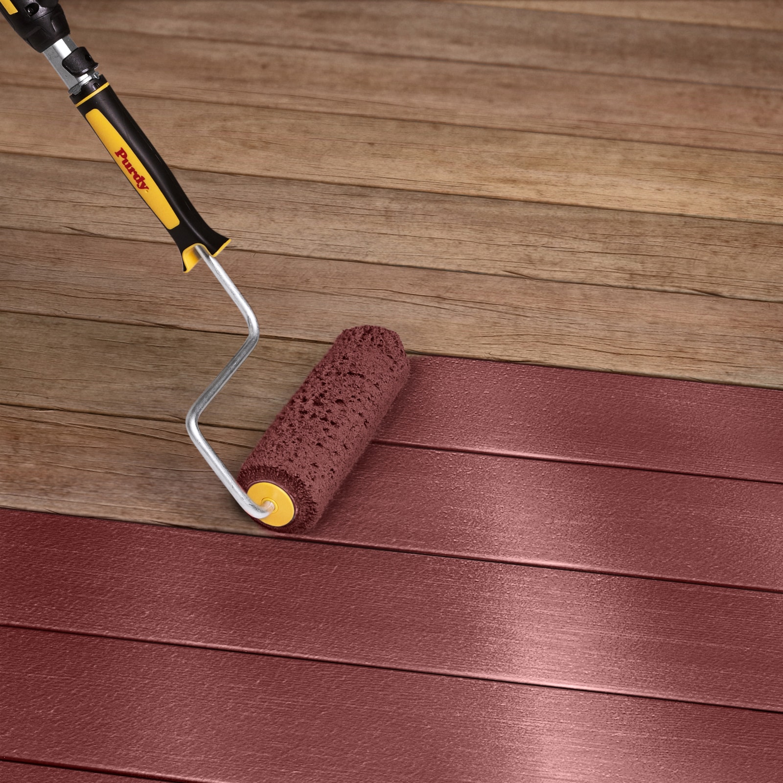 Cabot BARN RED-1028101 Exterior-Stains-Sealors - View #8