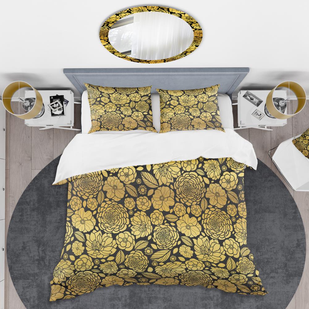 Designart BED24117-Q bedding - View #2