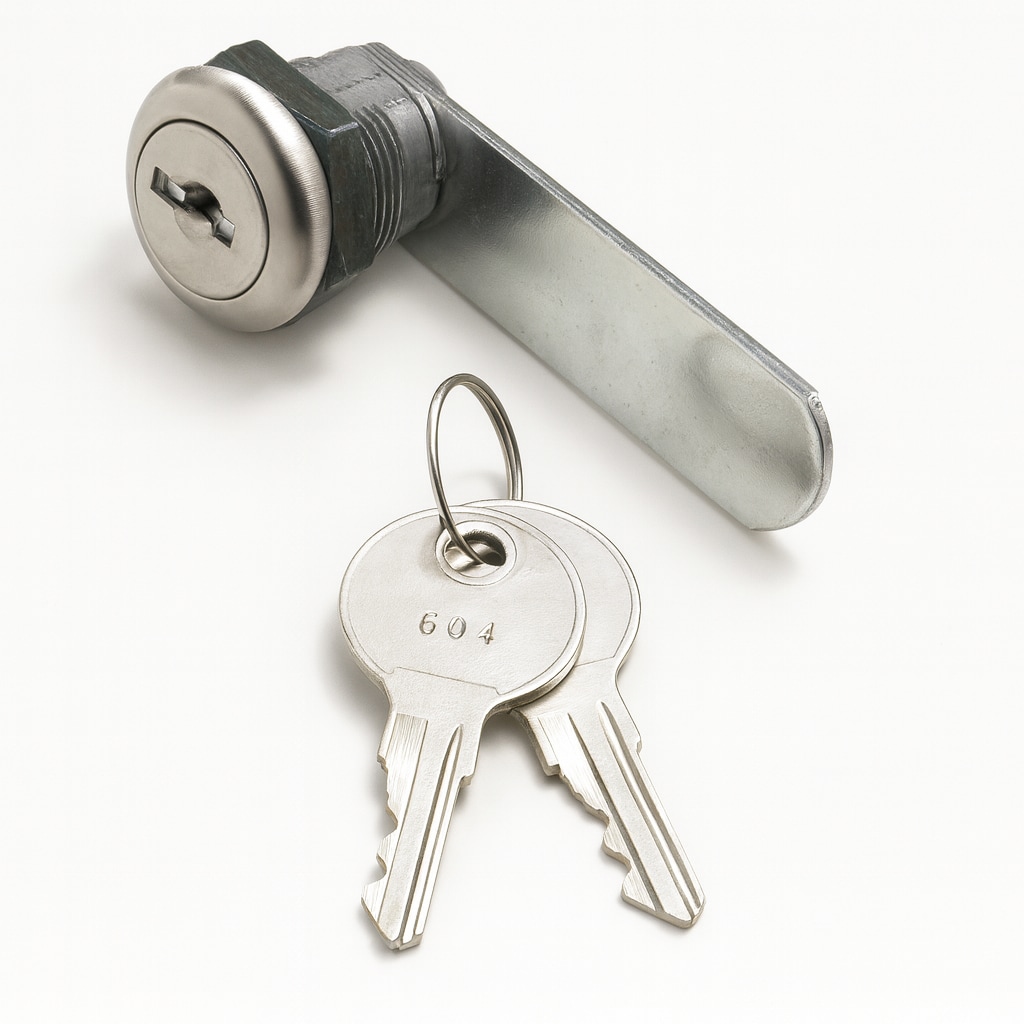 National Hardware N185-272 Padlocks-Locks-Cables - View #2
