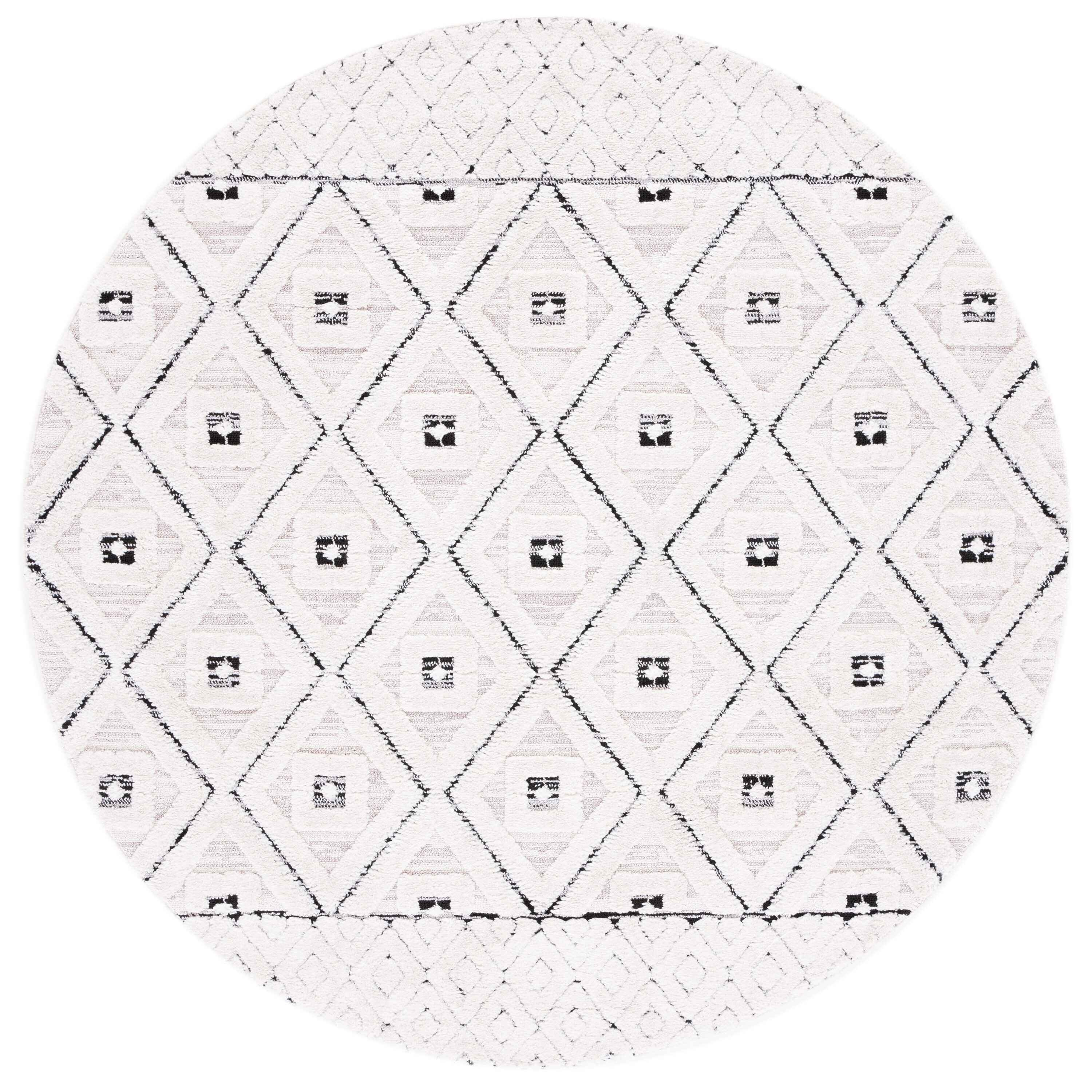 Safavieh MRK546A-7R rugs - View #2