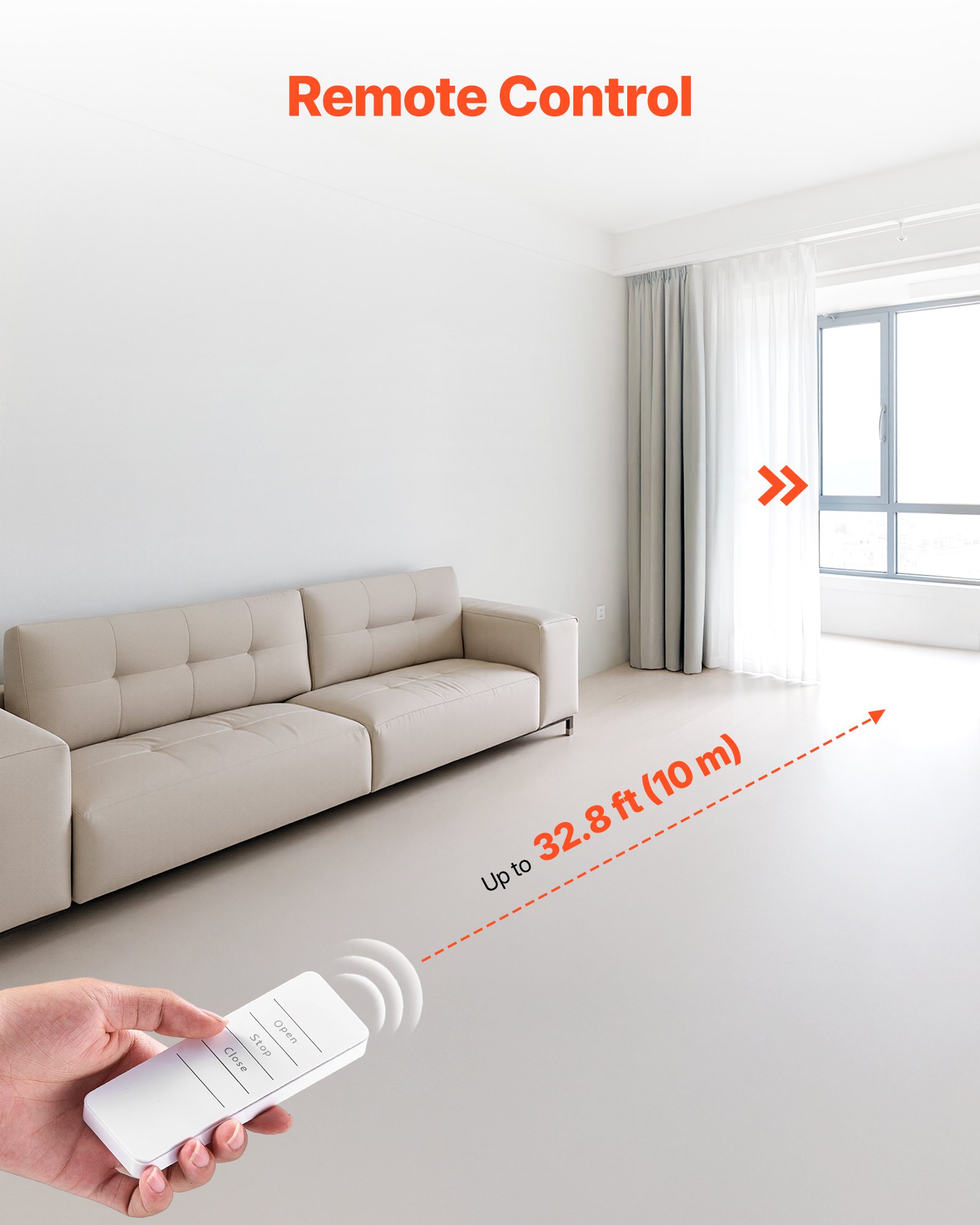 GIVIMO ZMLW014GIVSS2073 curtains - View #2