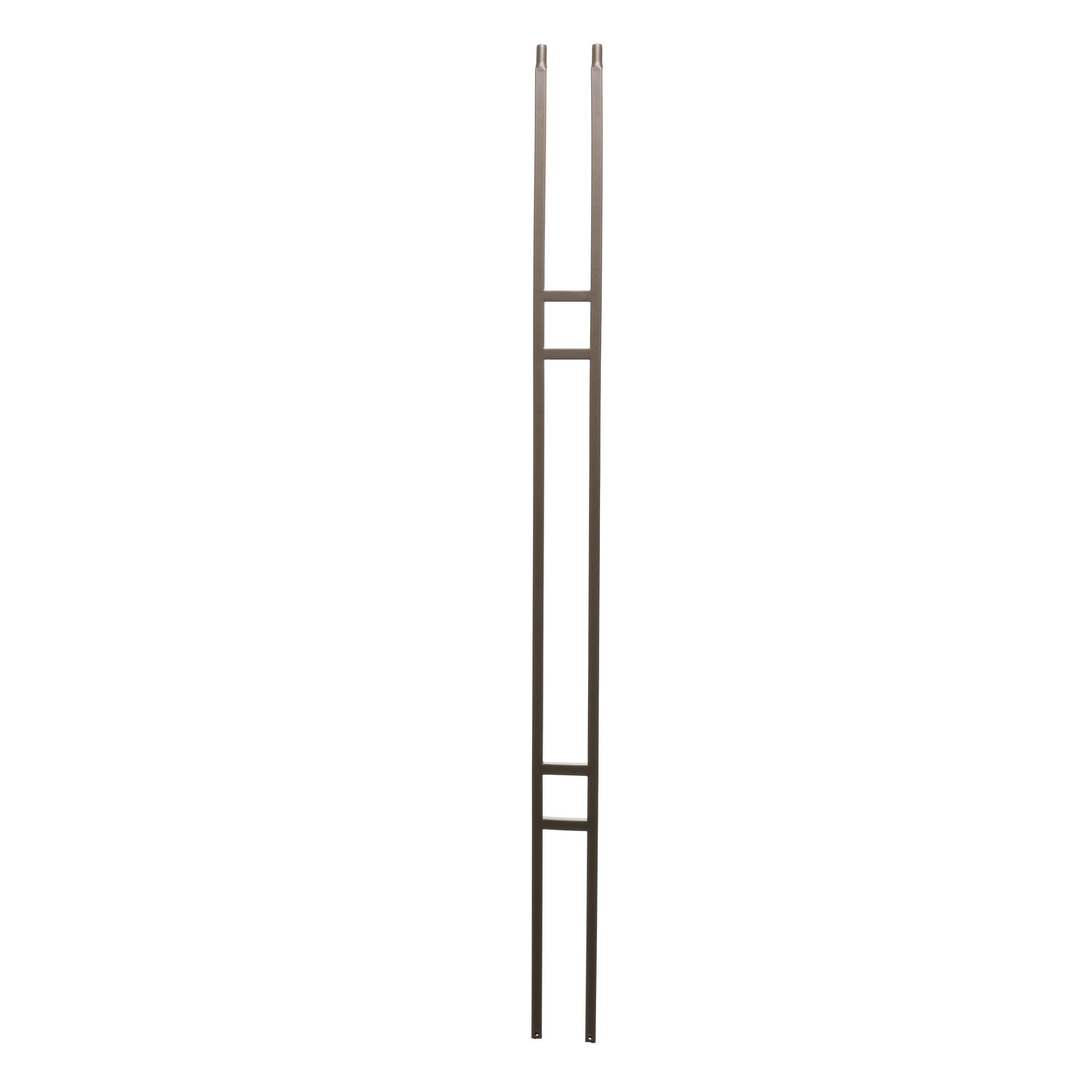 RELIABILT WGT19PW Interior-Stairpart-Balusters - View #9