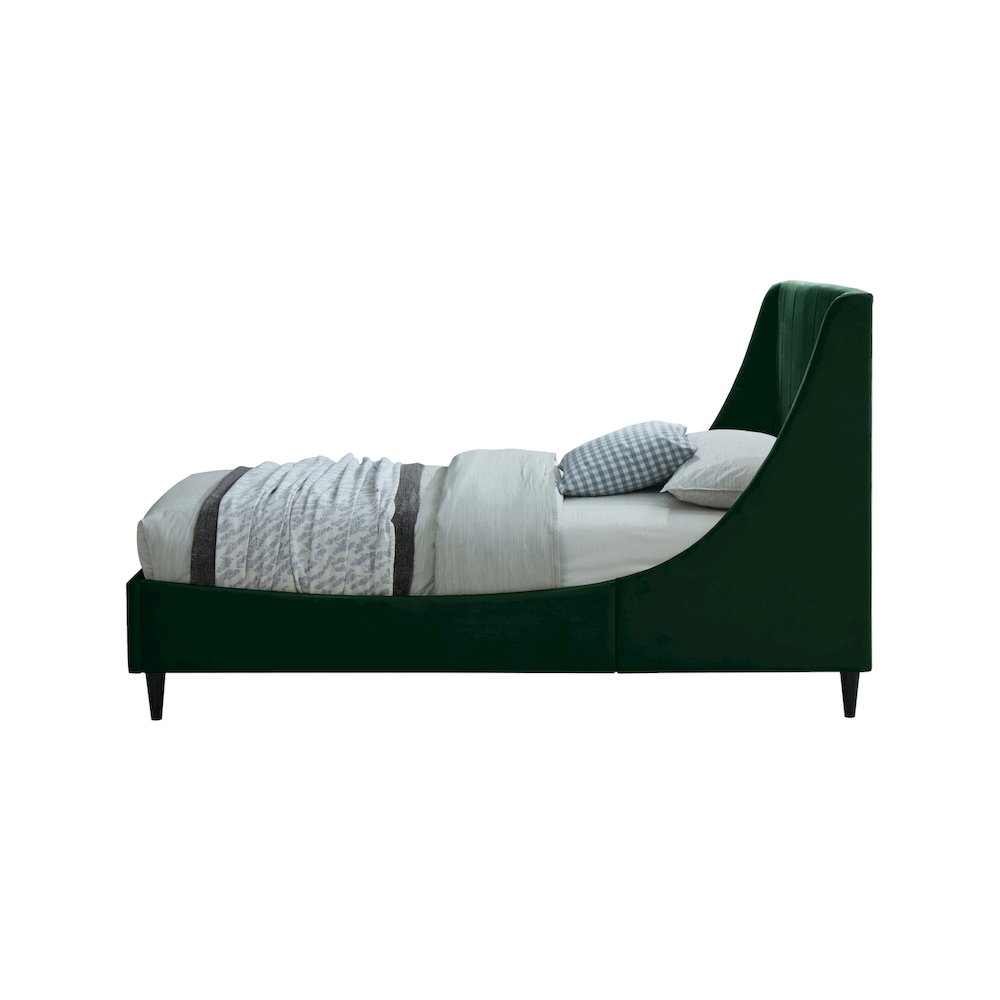Meridian EVAGREEN-T beds - View #4