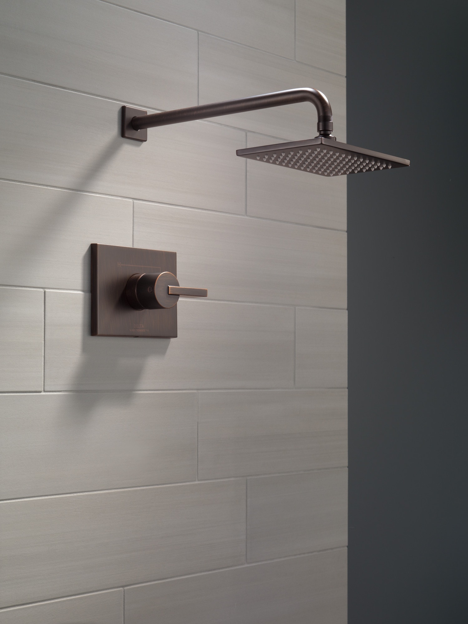 Delta T14253-RB-WE Tub-Shower-Faucets - View #5