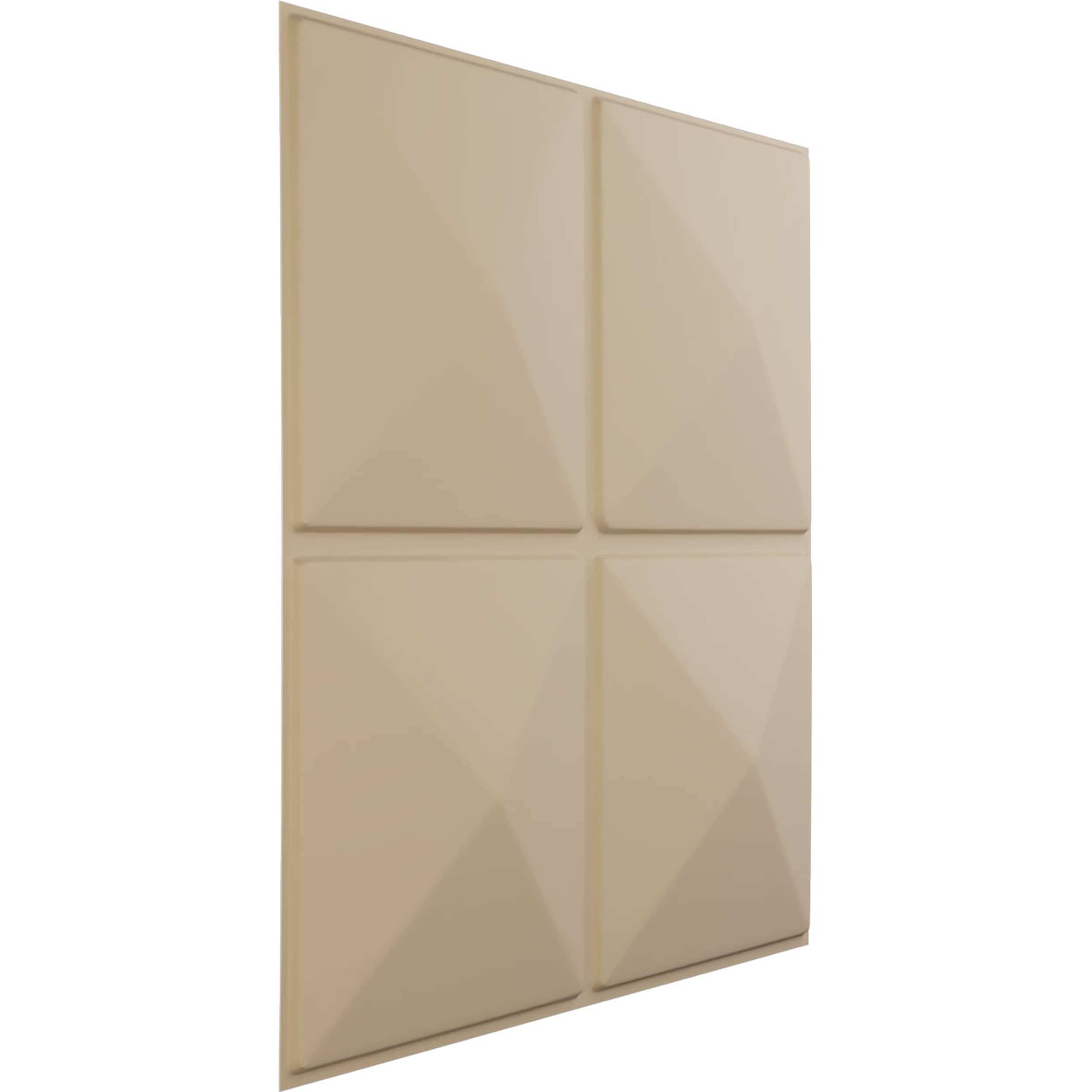 Ekena Millwork WP20X20RIGBE Wall-Panels - View #2
