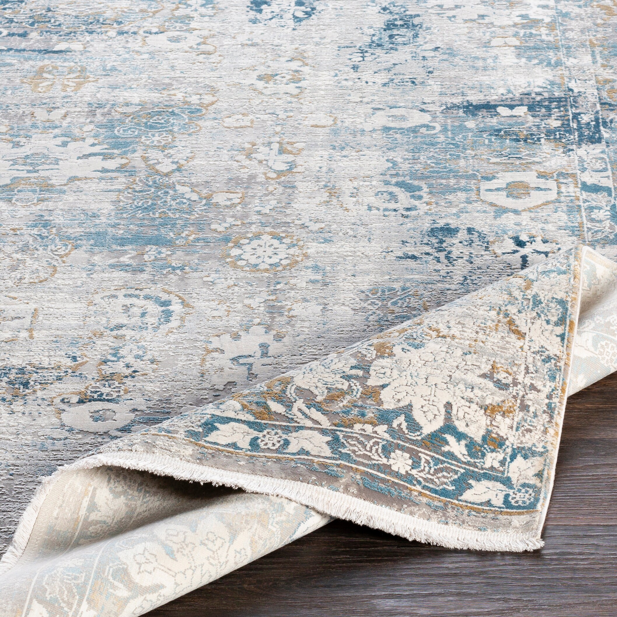 Surya SOR2307-76112 rugs - View #4
