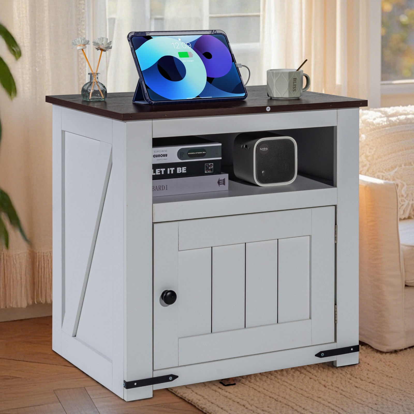 SVOPES SVOPESBSBZ1JT10011V1 Console-Sofa-Tables - View #2