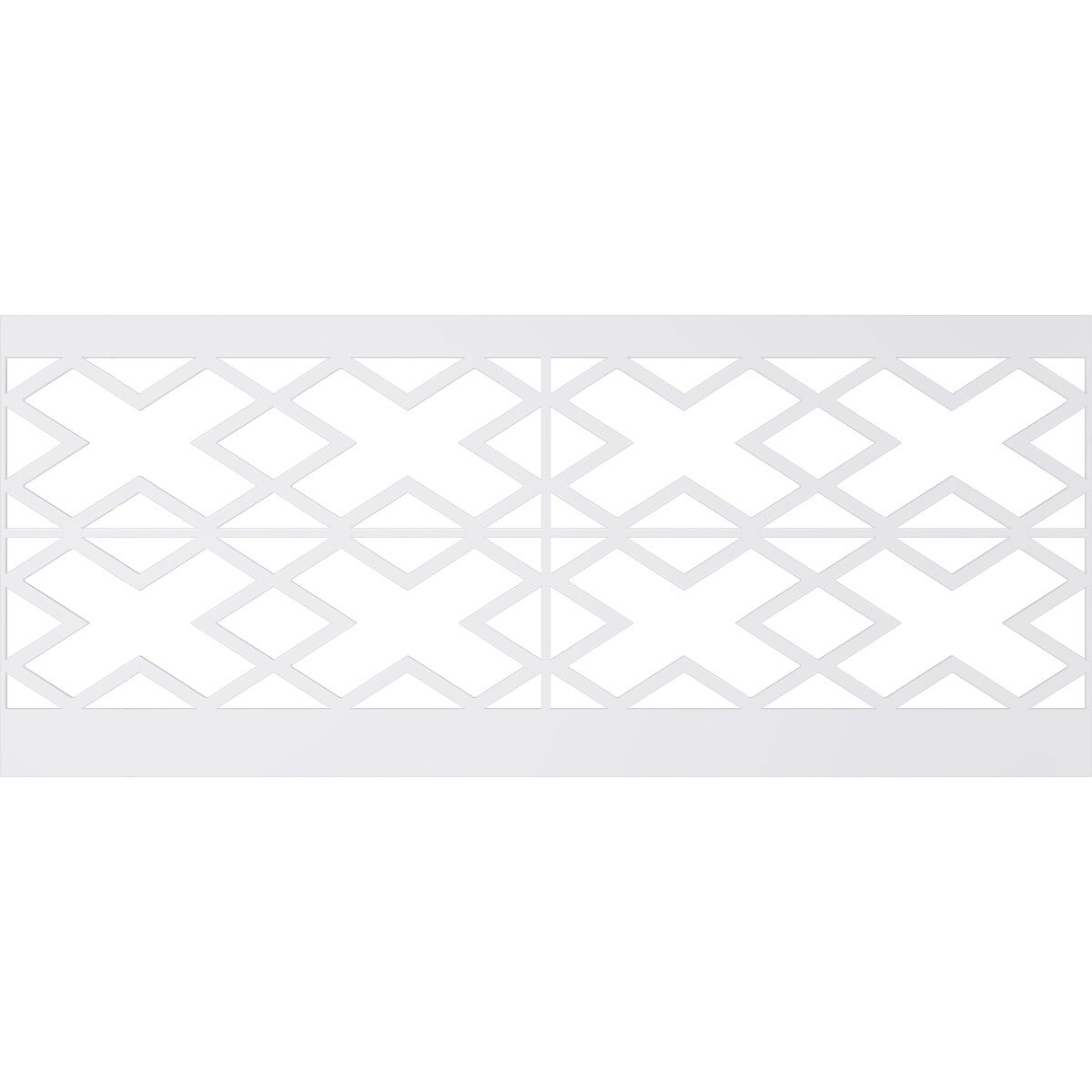 Ekena Millwork WPK40X94FLR Wall-Panels - View #4
