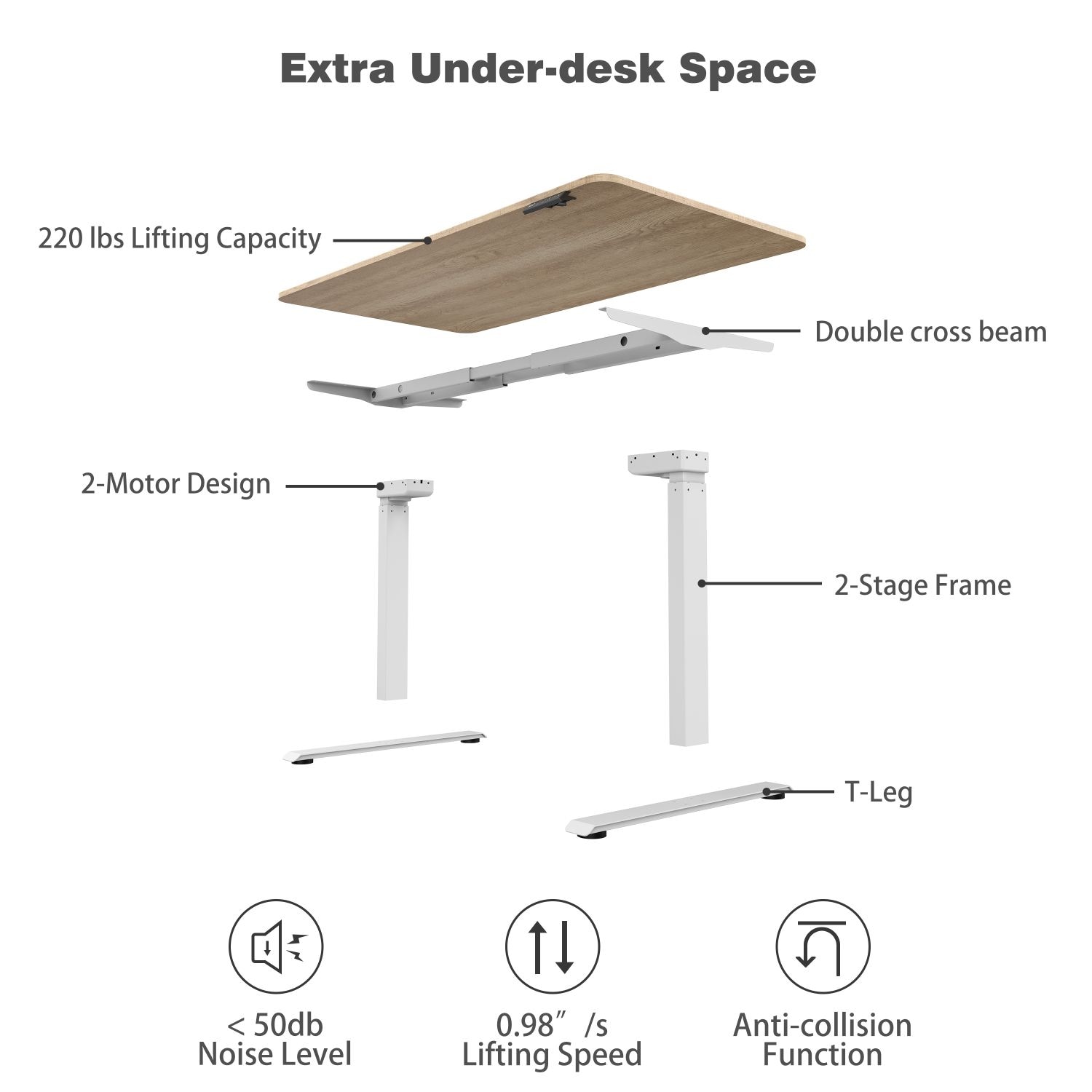 JASMODER W141172164 desks - View #6