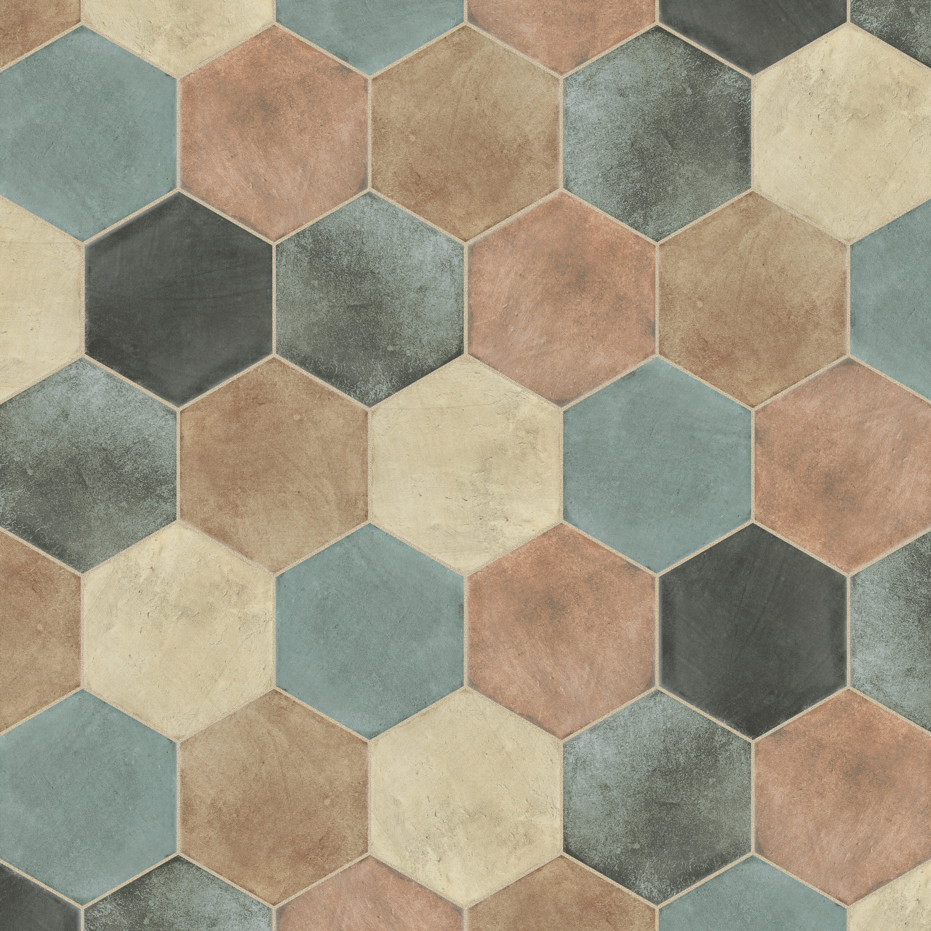 Affinity Tile S1FBT9FXMI Tile-Samples - View #7