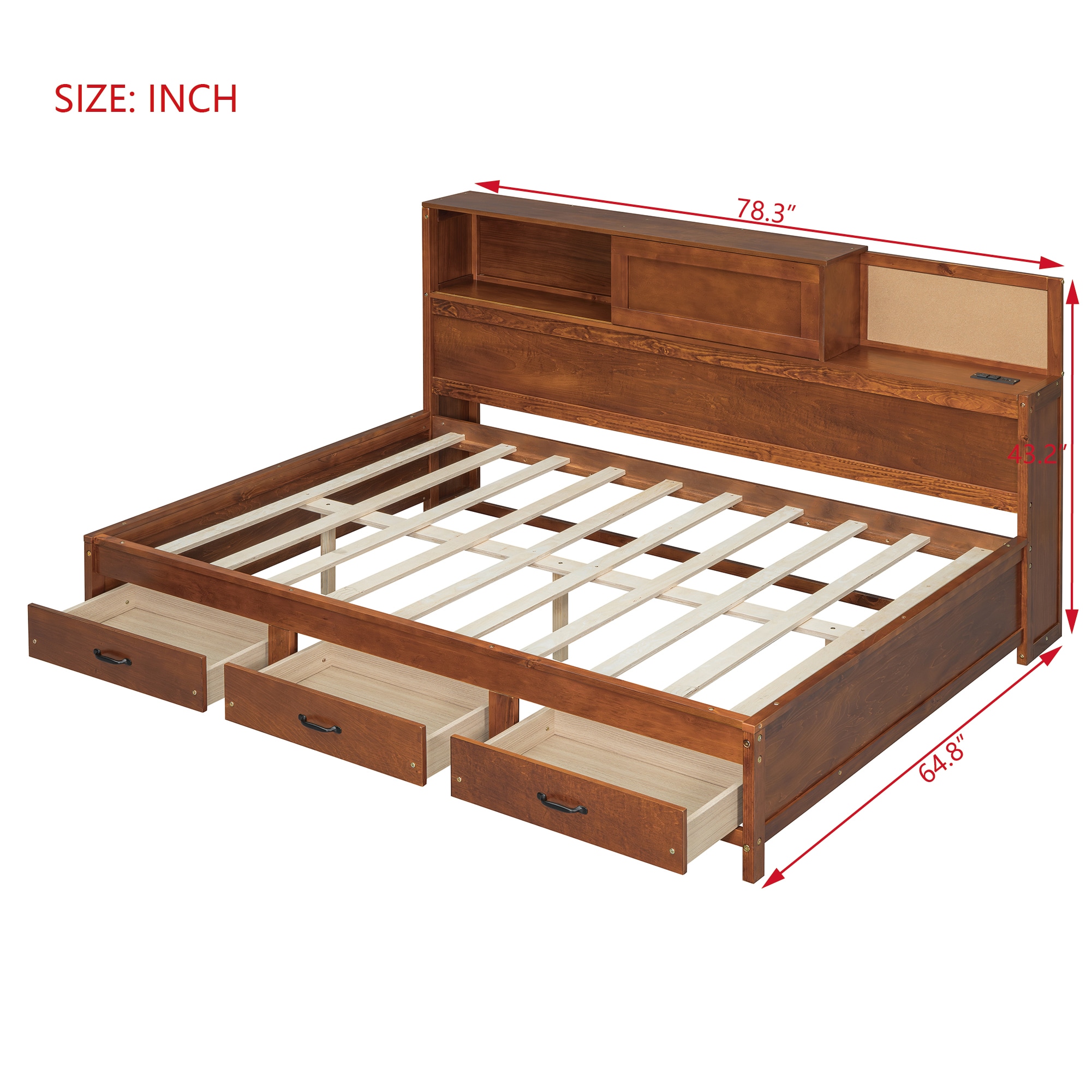 GDFStudio 346971 beds - View #19