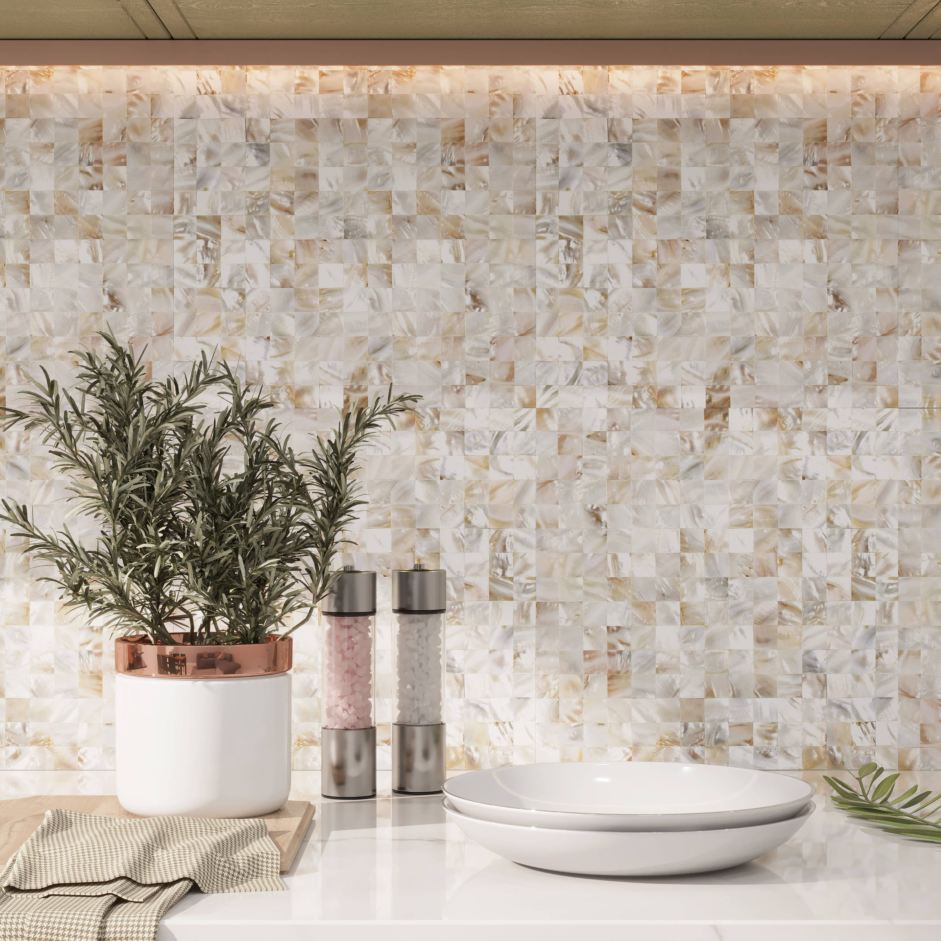 Avant Decor MPL004-SMP Tile-Samples - View #5