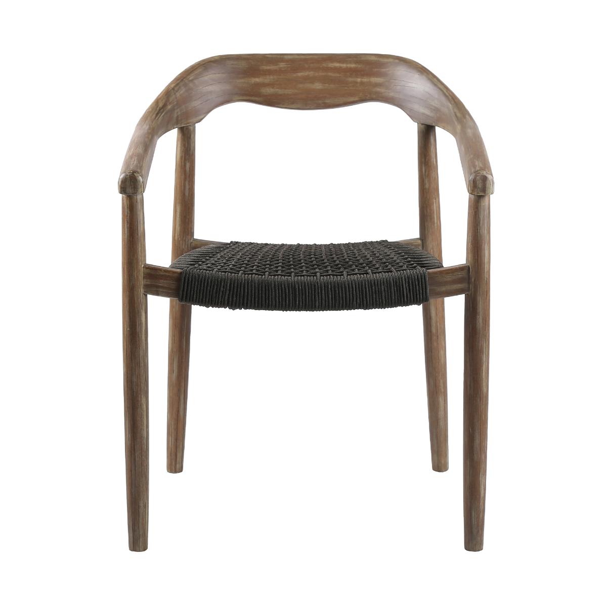 HomeRoots 4000490256 Patio-Chairs - View #4