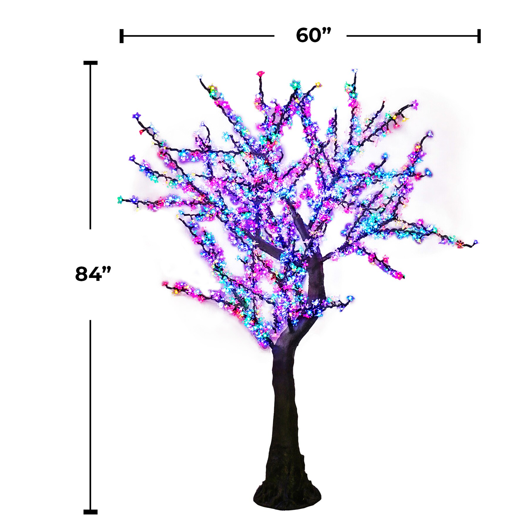 Holidynamics Holiday Lighting Solut 63500 Indoor-Spring-Decorations - View #6