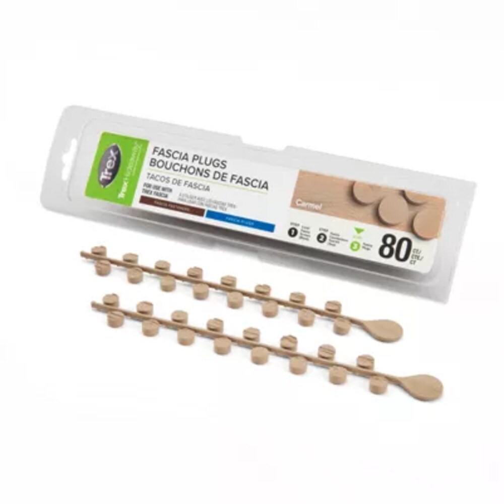 Trex TPSFCL8001 Hidden-Deck-Fasteners - View #4