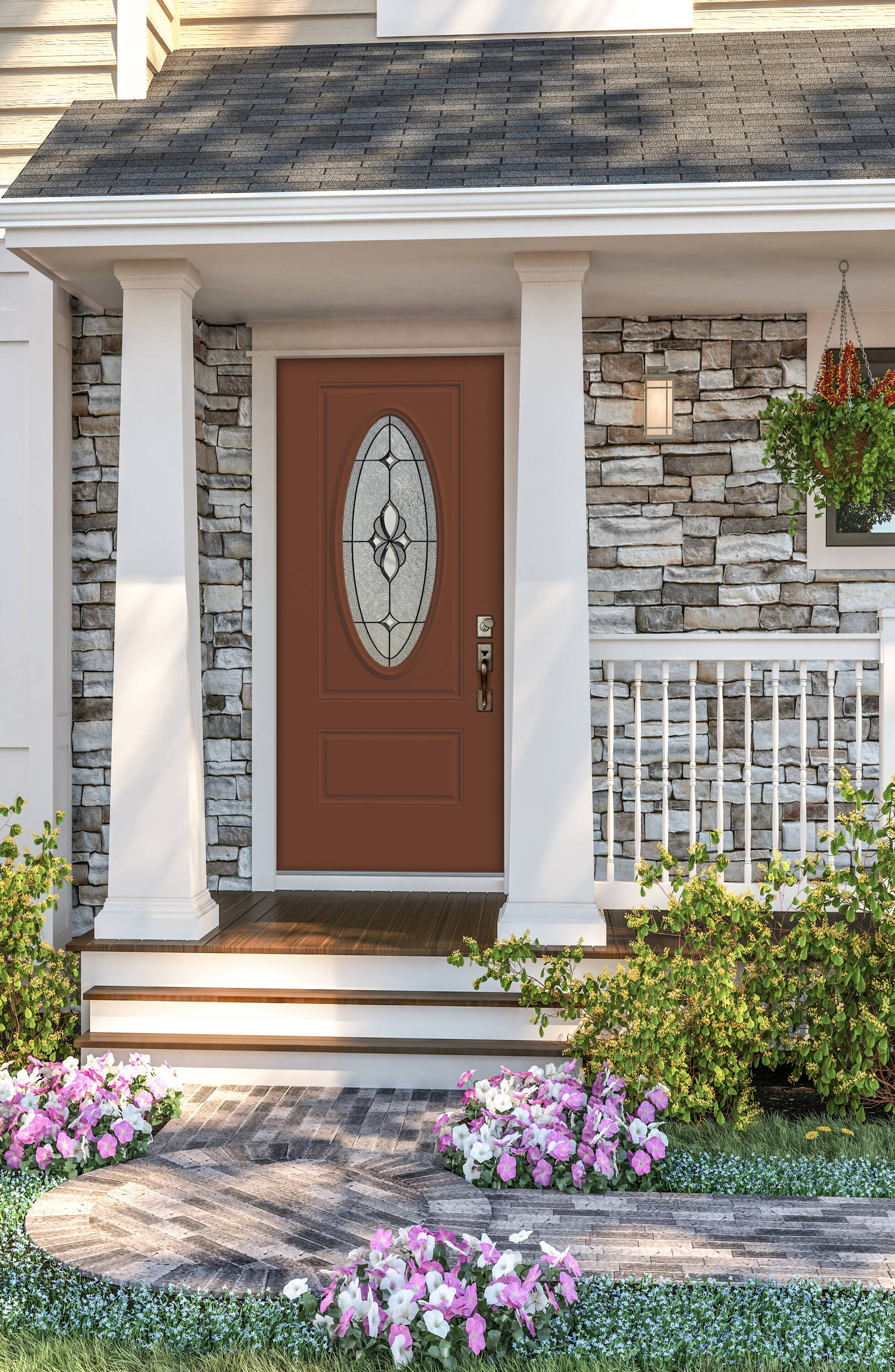 RELIABILT ABS612300 Entry-Doors - View #2
