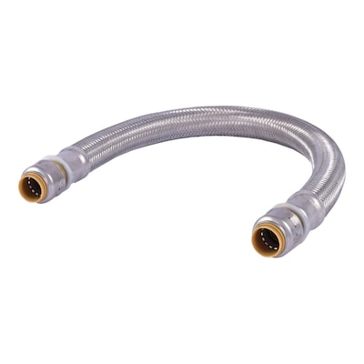 Hose Pipe & Fittings at