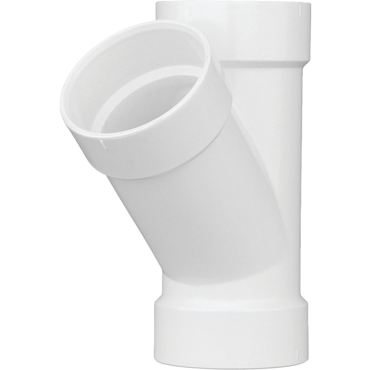 Genova 71060 Pvc-Dwv-Fittings - View #3