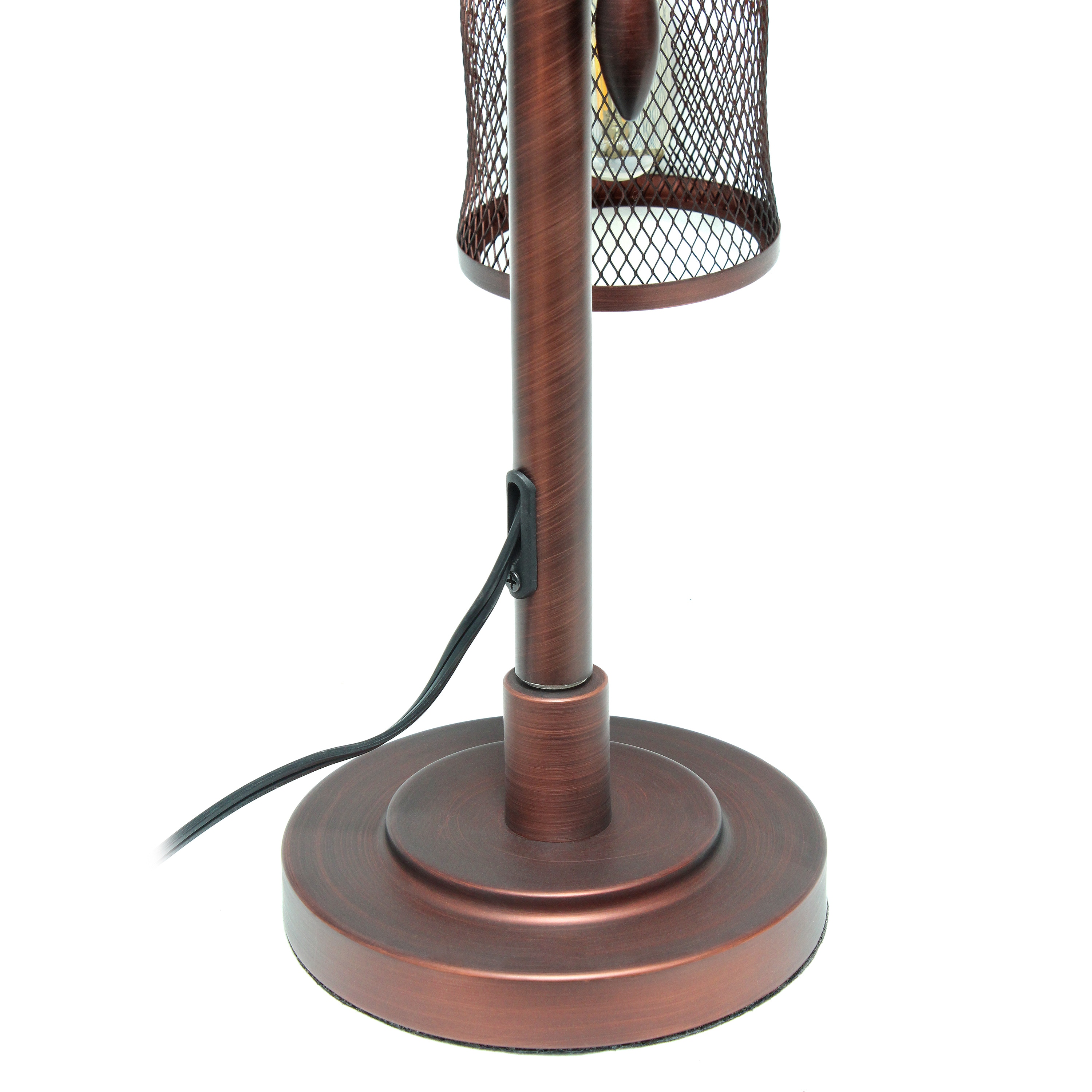 Lalia Home LHT-1017-RB Table-Lamps - View #8