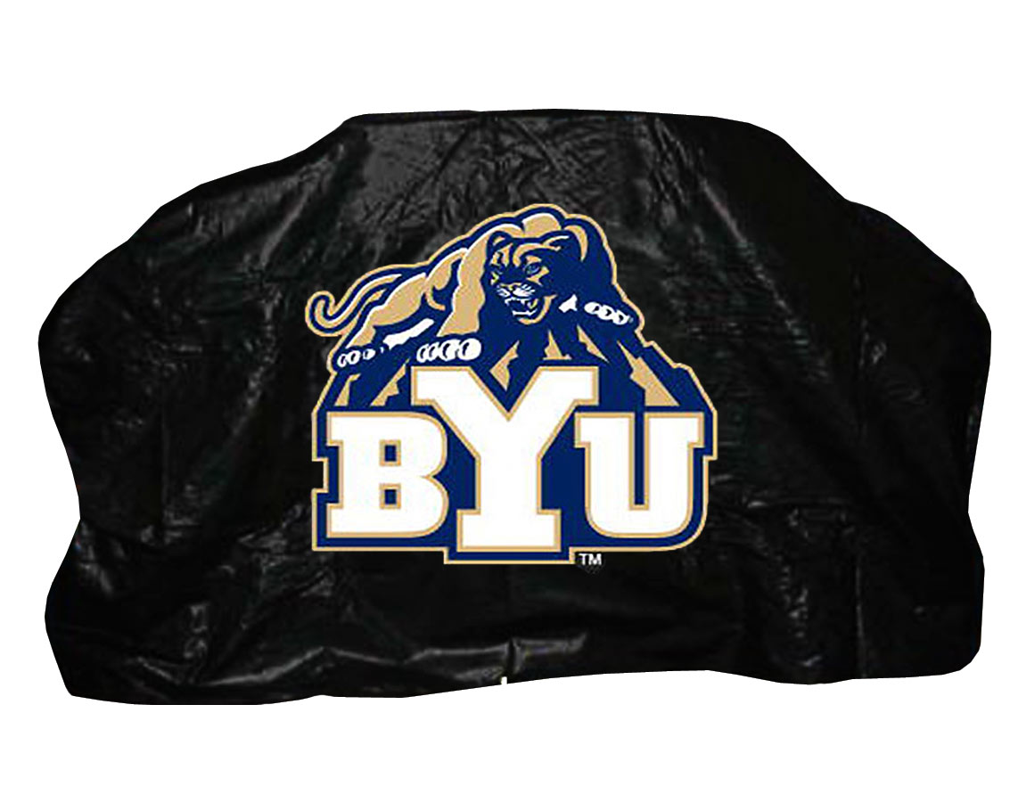 Rico Industries NCAA Missouri University Deluxe Grill Cover 