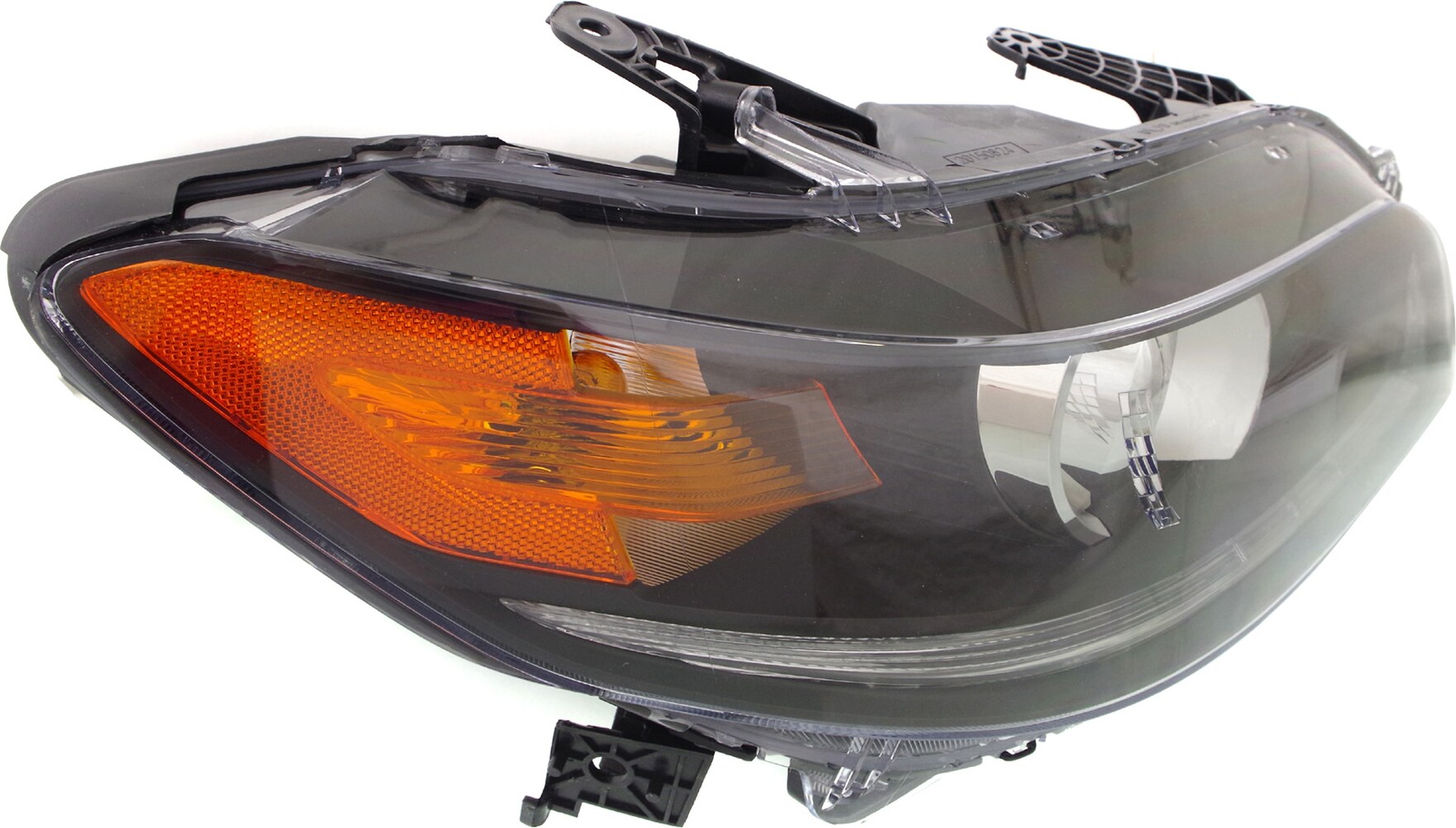 Garage-Pro JCWREPH100341QGP Headlights-Components - View #3
