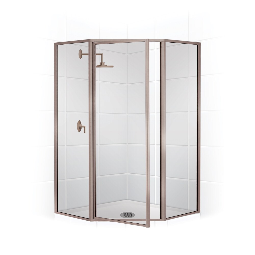 Coastal Shower Doors NL19241970N-C Shower-Doors - View #3