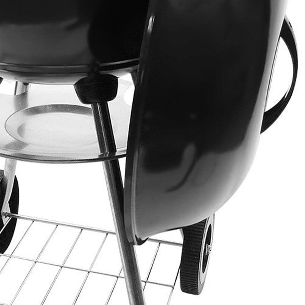 Better Chef 849109464M Charcoal-Grills - View #4