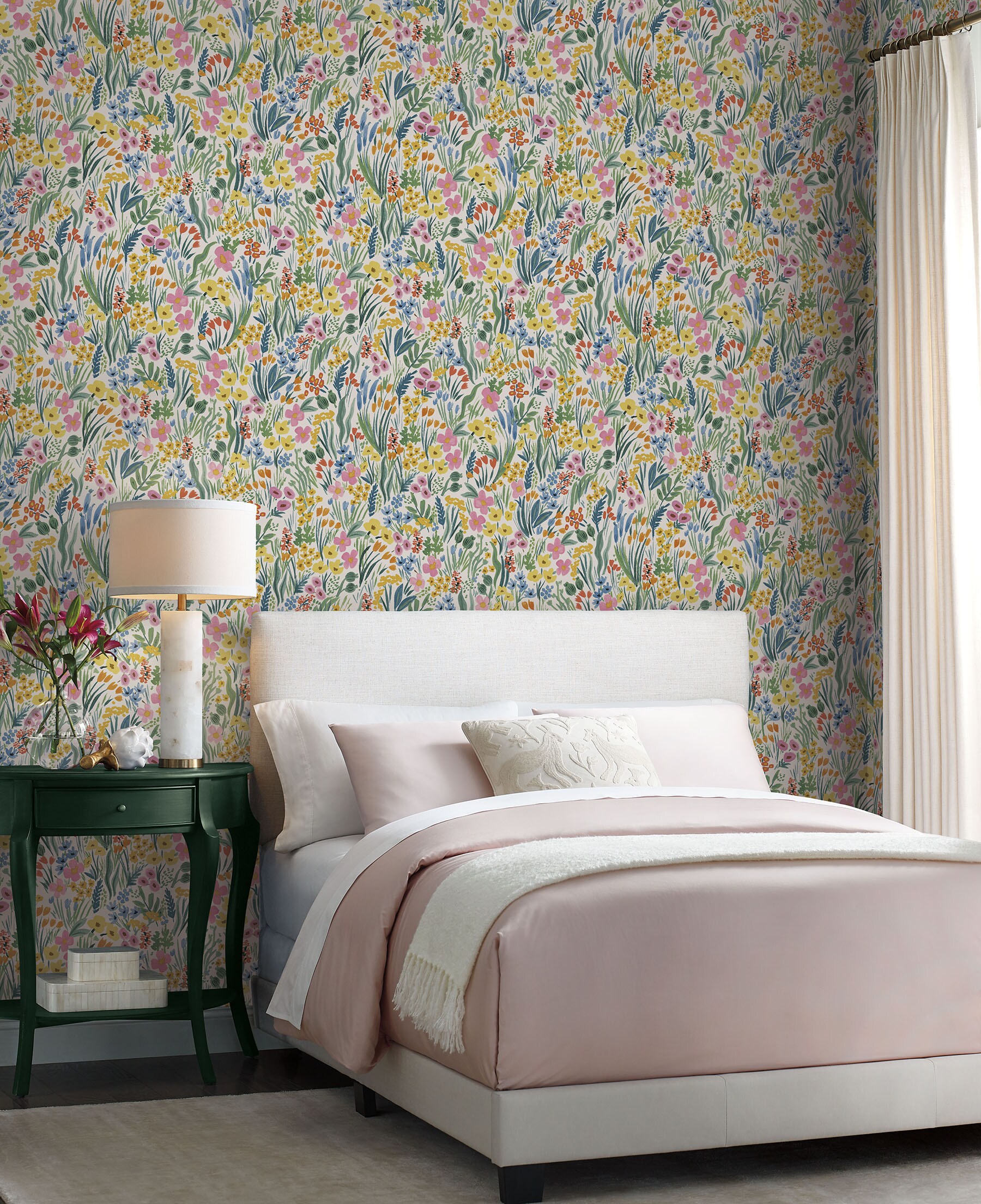 Rifle Paper PSW1465RL wallpaper - View #3