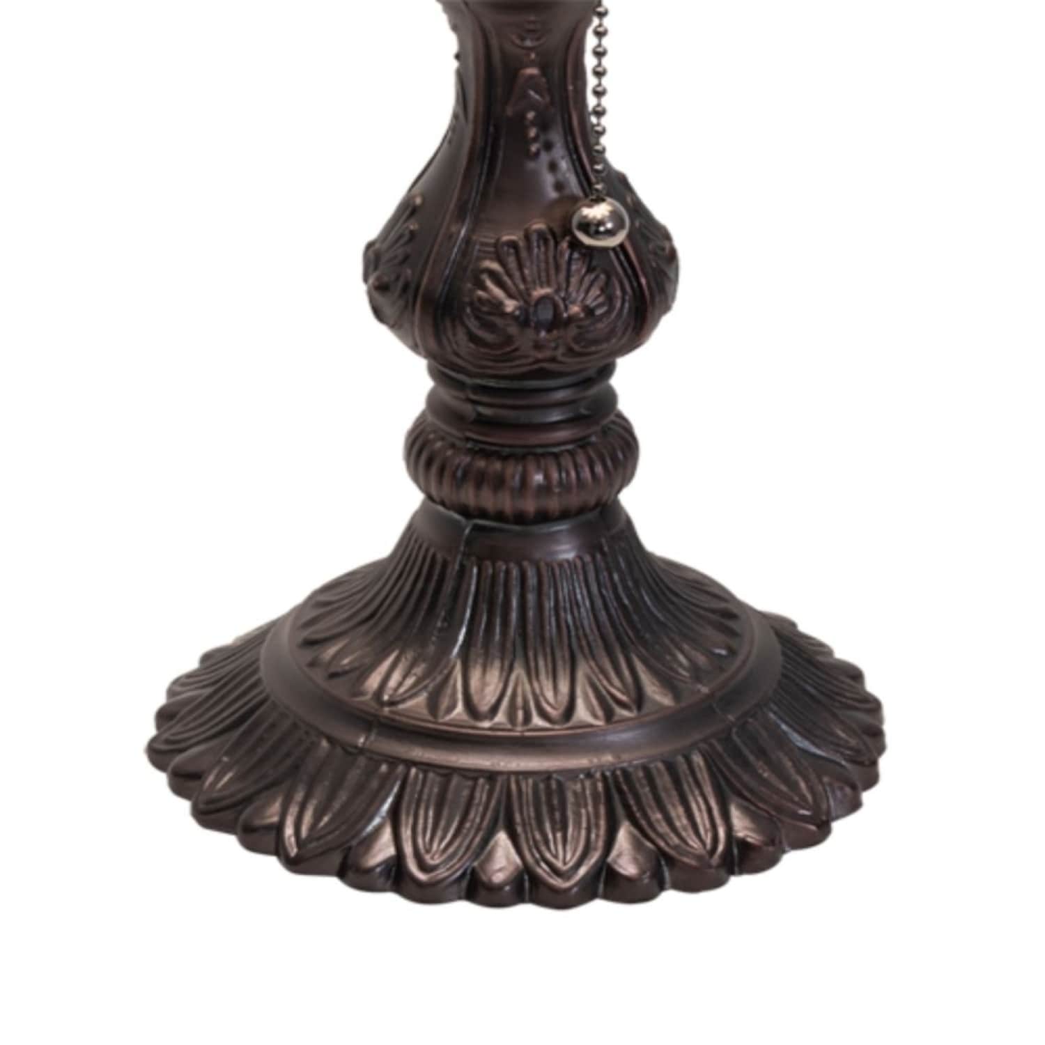 Meyda Tiffany Lighting 10081 Lamp-Bases - View #2