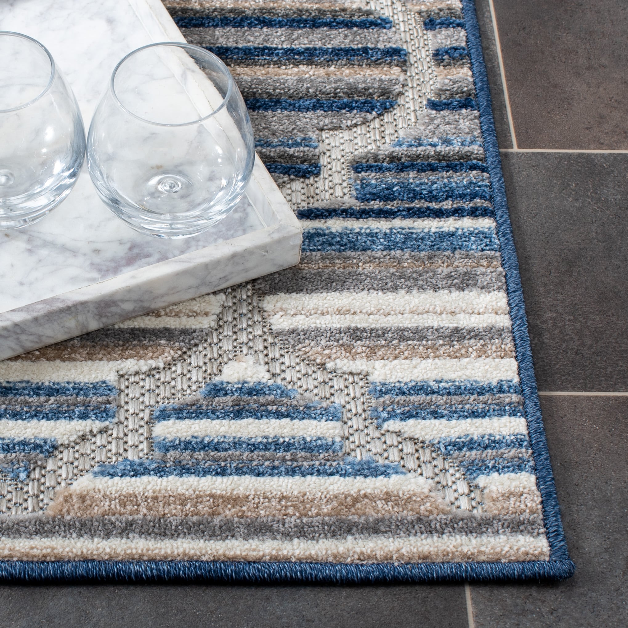 Safavieh CBN333M-7R rugs - View #7