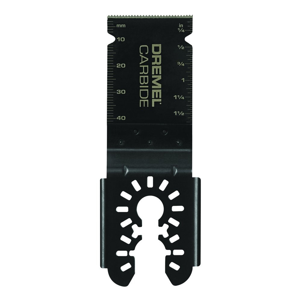  MM485U Universal Carbide Flush Cut Blade