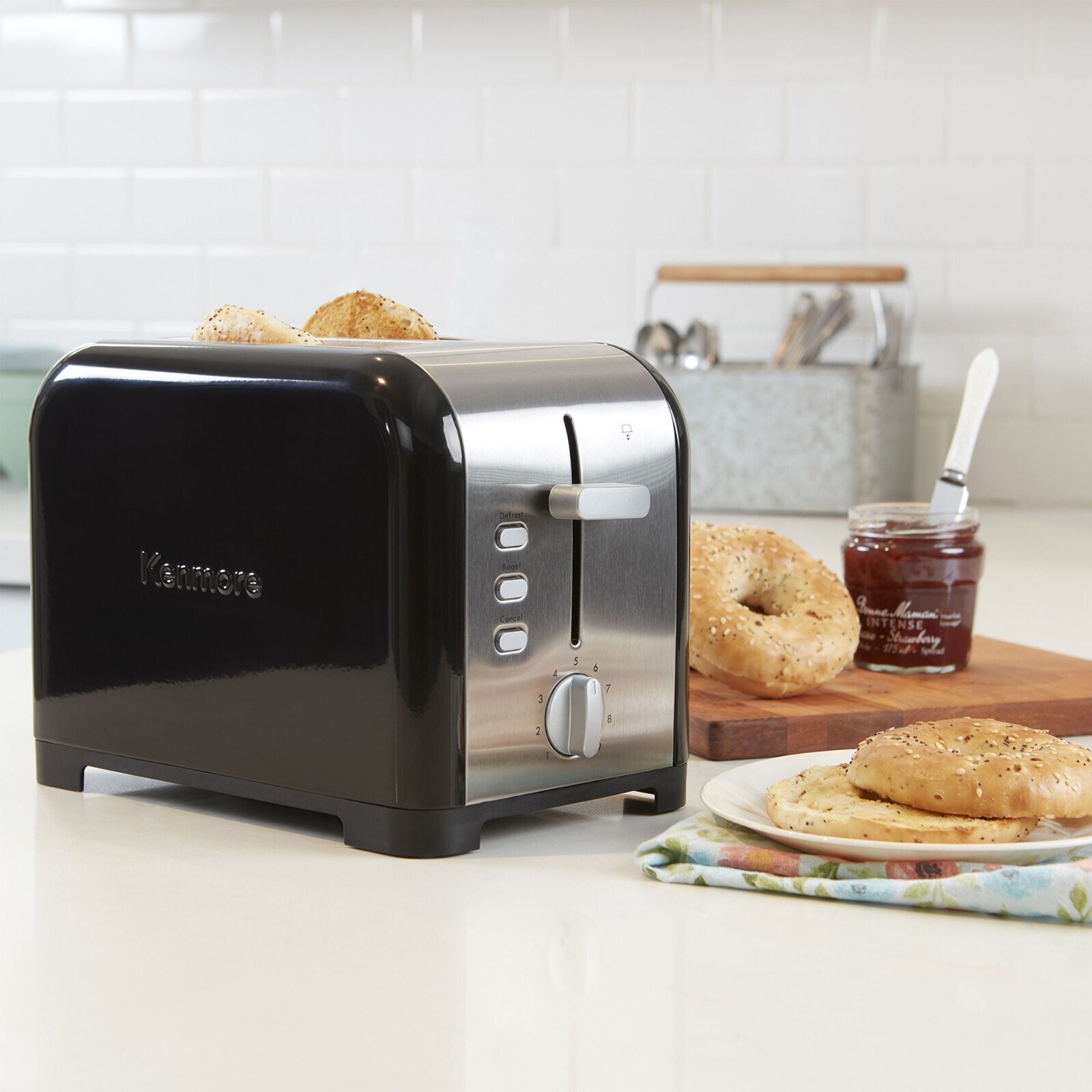Kenmore KKTS2SB toasters - Thumbnail View #2