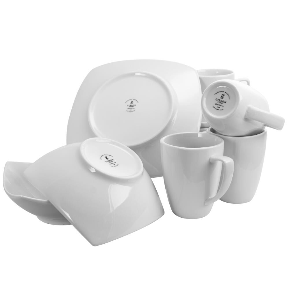 Gibson Home 849100526M dinnerware - View #2
