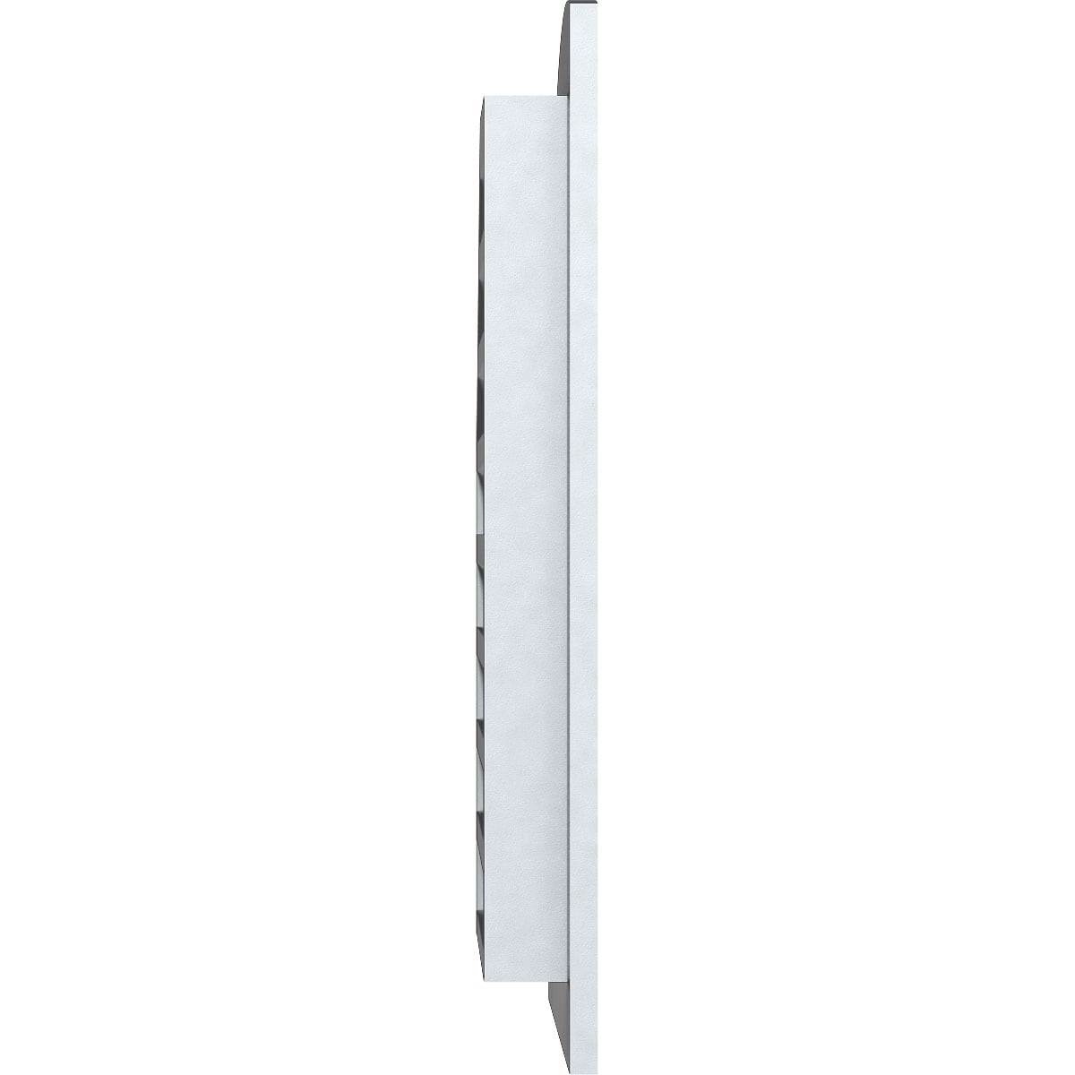 Ekena Millwork GVPQR09X3401FUN Gable-Vents - View #3